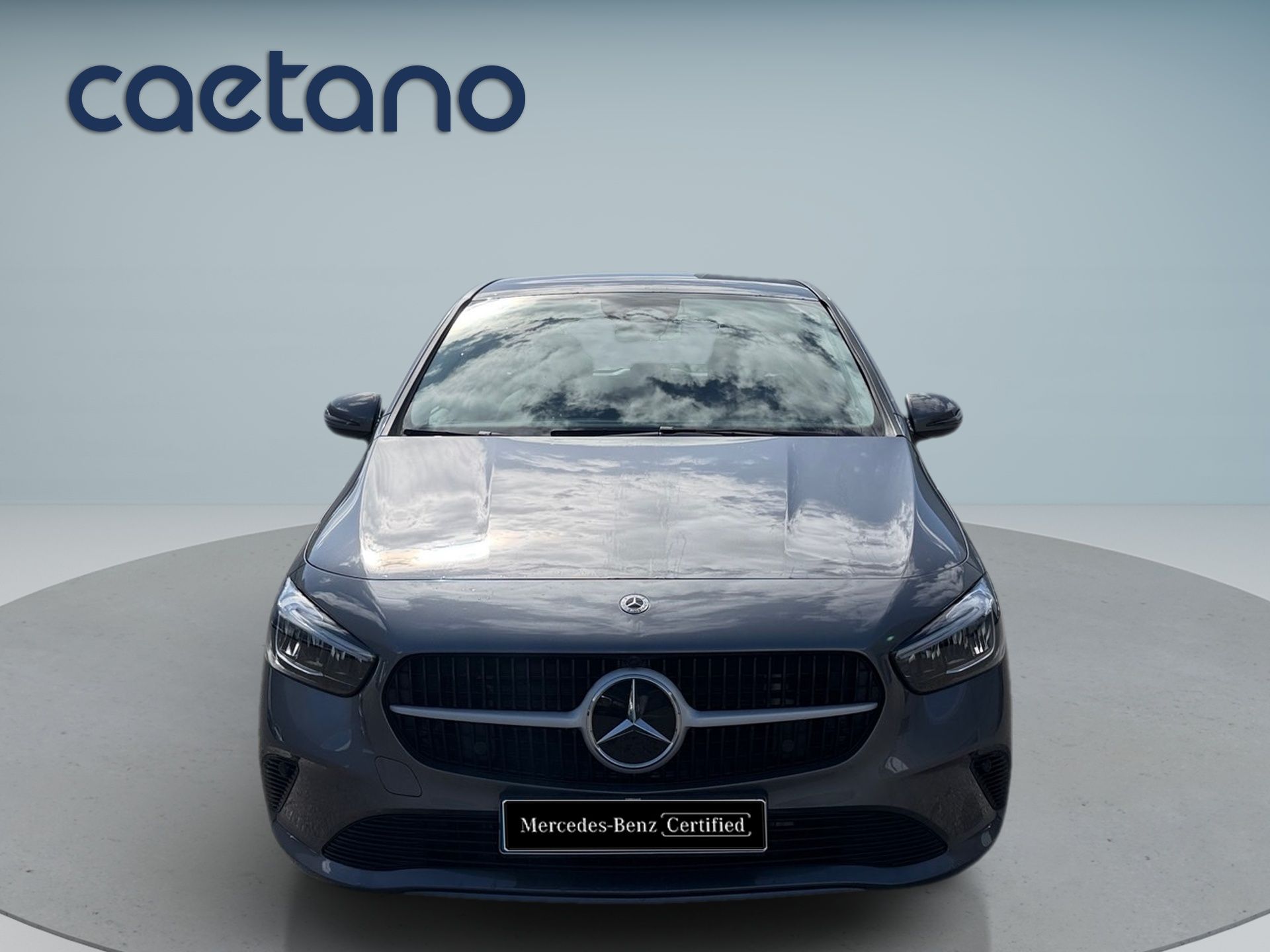 Mercedes-Benz Classe B 180 d — photo 4