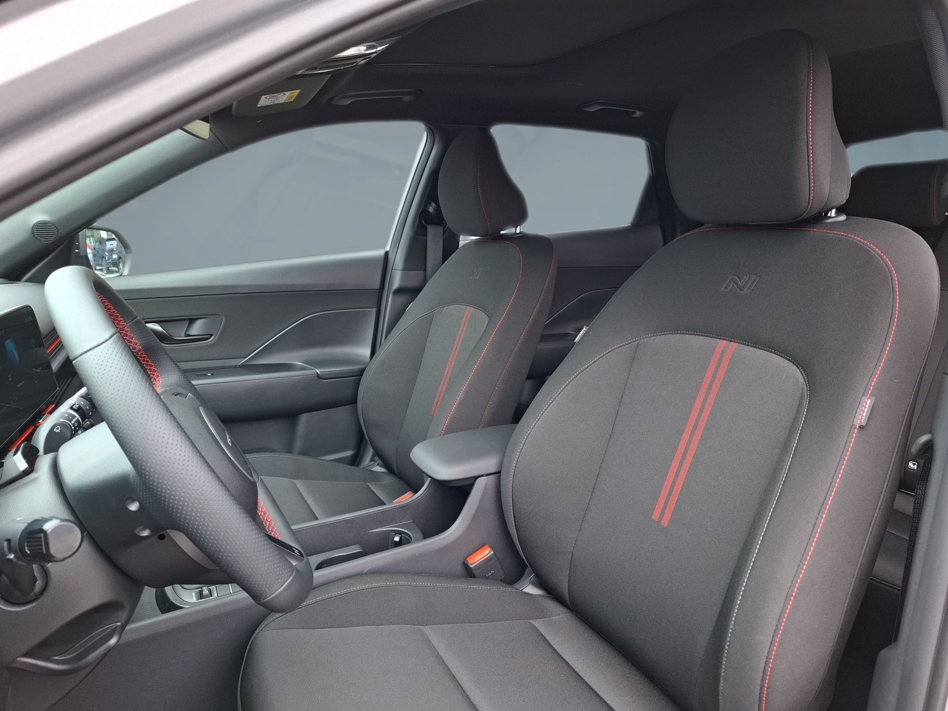 Hyundai Kauai 1.0 T-GDi N Line MY25 (TT) — photo 5