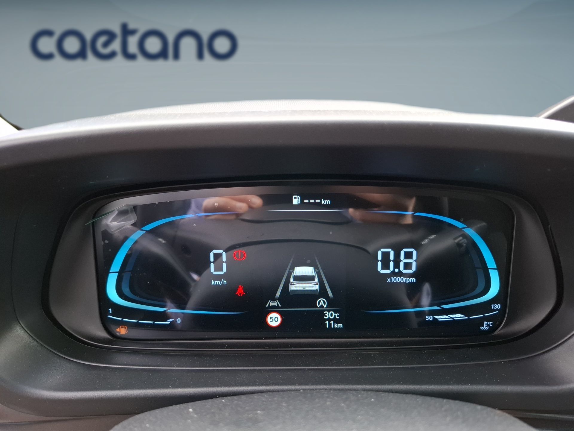 Hyundai i20 1.0 T-GDi Comfort MY26 — photo 2