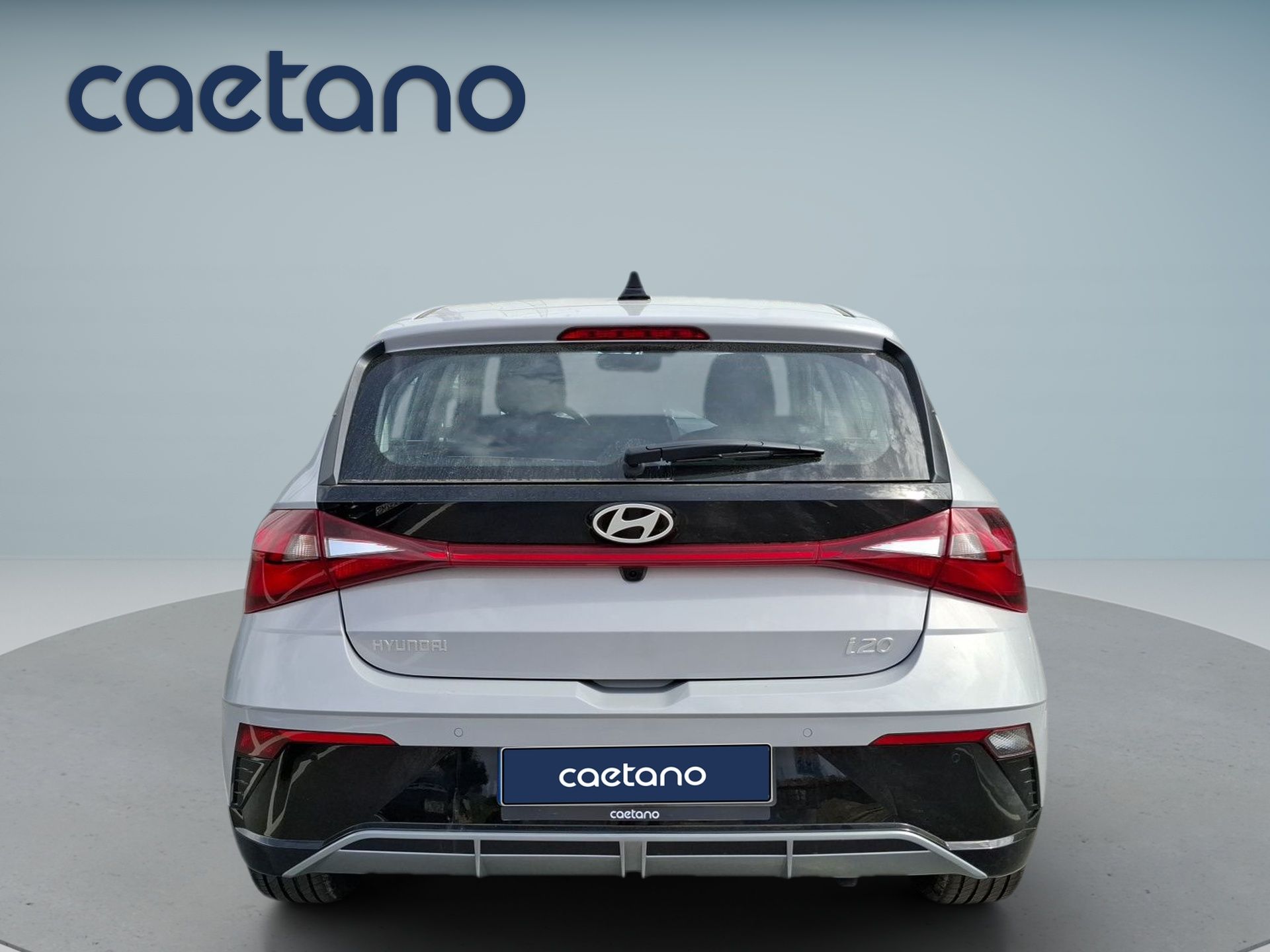 Hyundai i20 1.0 T-GDi Comfort MY26 — photo 3