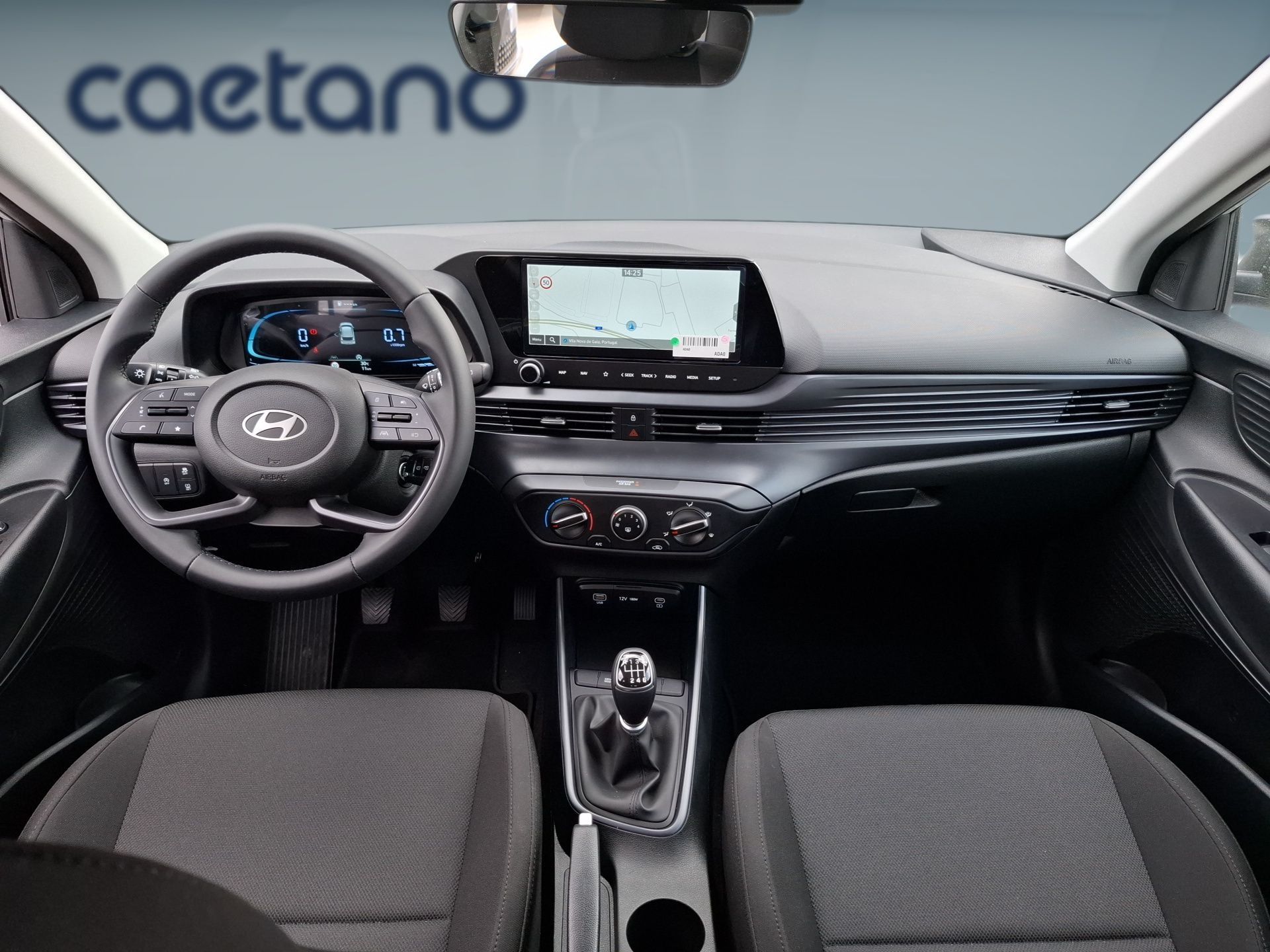 Hyundai i20 1.0 T-GDi Comfort MY26 — photo 5