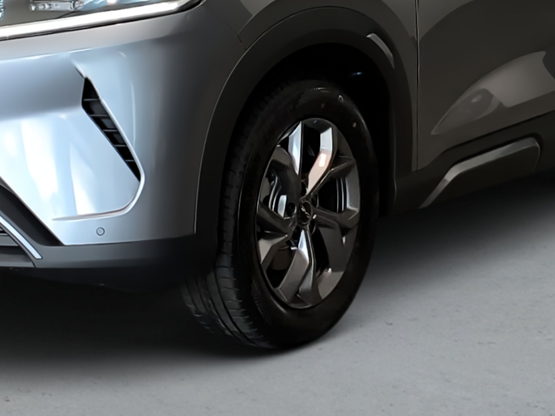 BYD ATTO 2 64,8kWh Comfort — photo 2