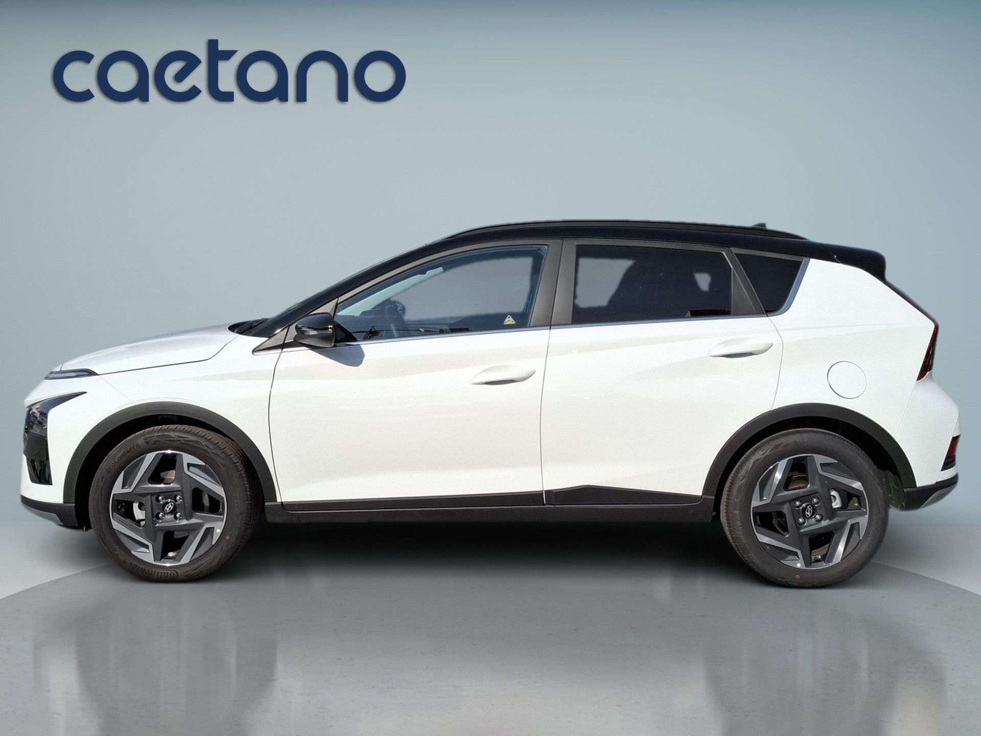 Hyundai Bayon 1.0 T-GDi Premium MY25 (TT) — photo 2