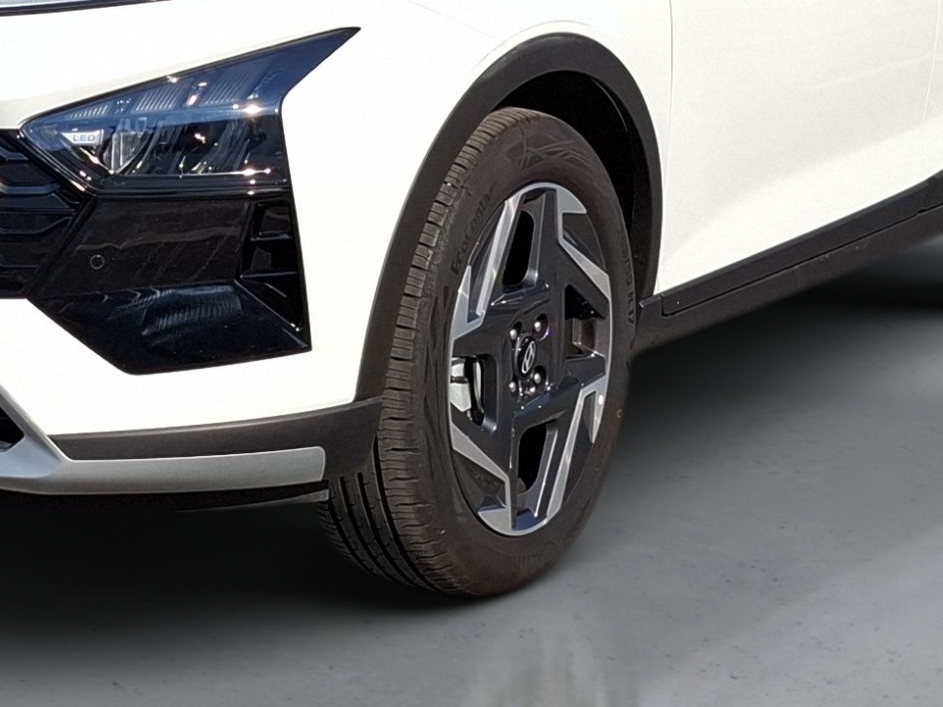Hyundai Bayon 1.0 T-GDi Premium MY25 (TT) — photo 5