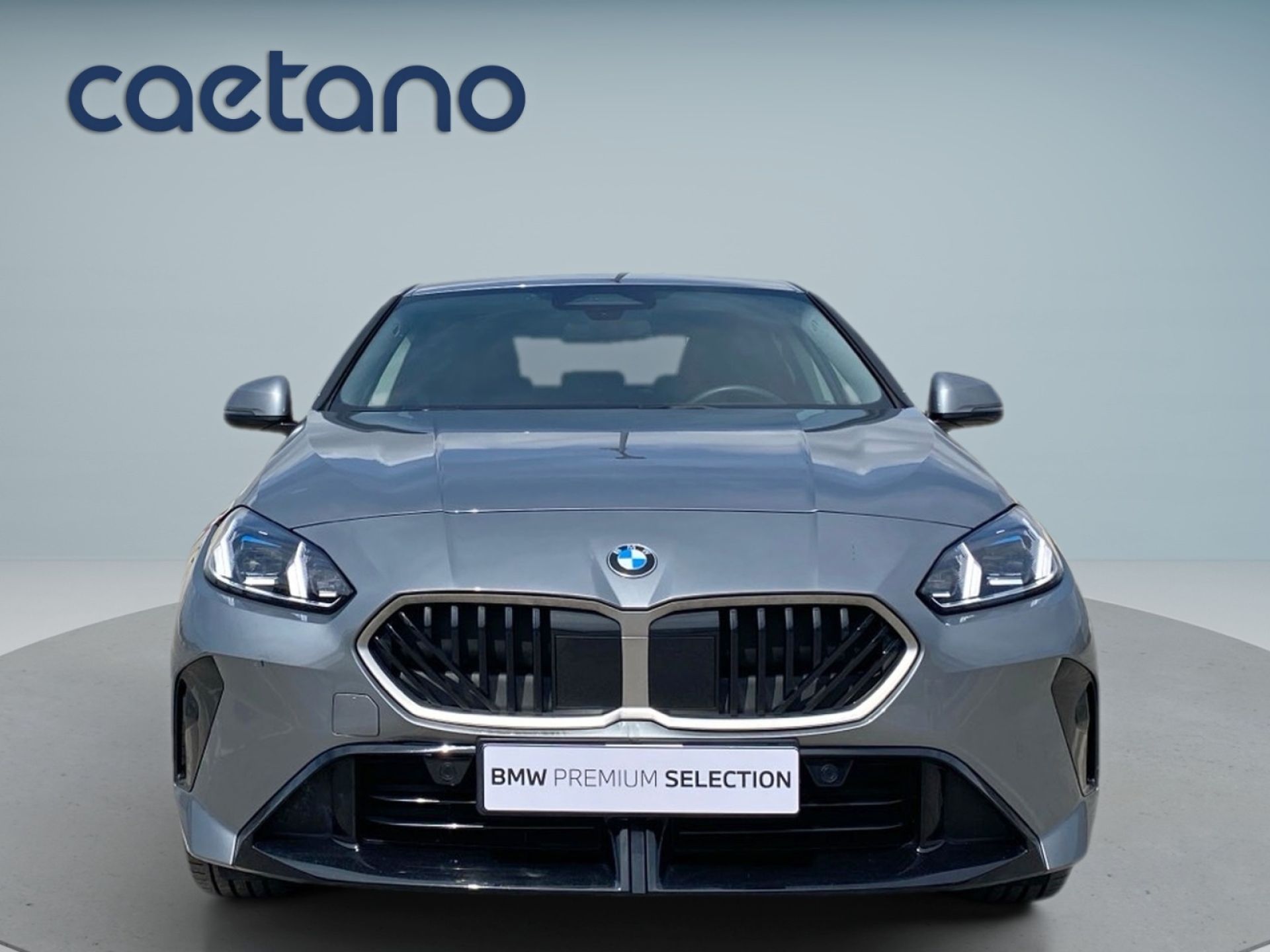 BMW Série 2 216 Auto — photo 4