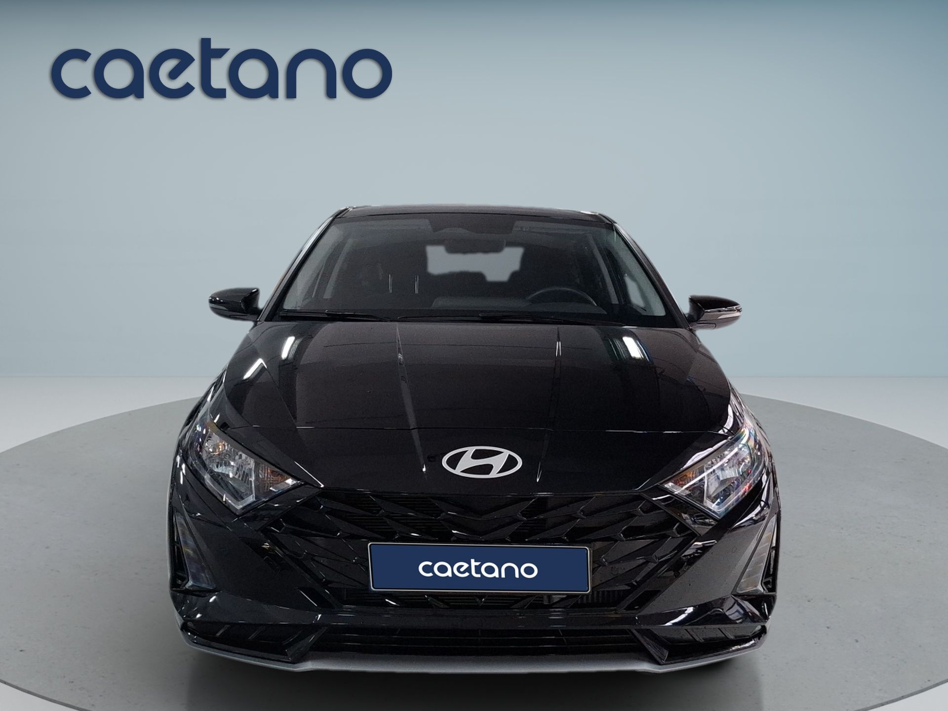 Hyundai i20 1.0 T-GDi Style MY25 — photo 2