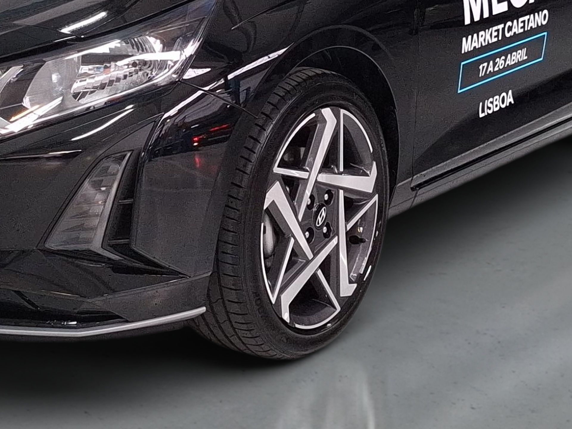 Hyundai i20 1.0 T-GDi Style MY25 — photo 5