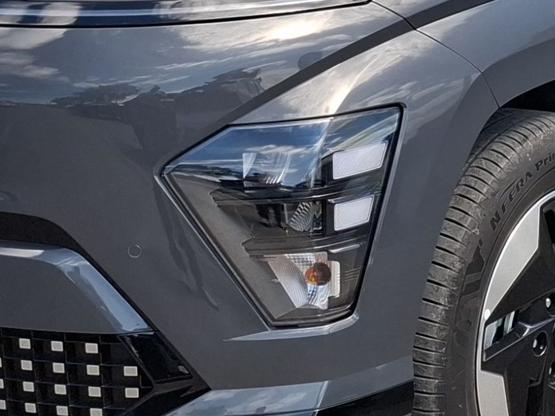 Hyundai Kauai 380km Premium MY26 — photo 5