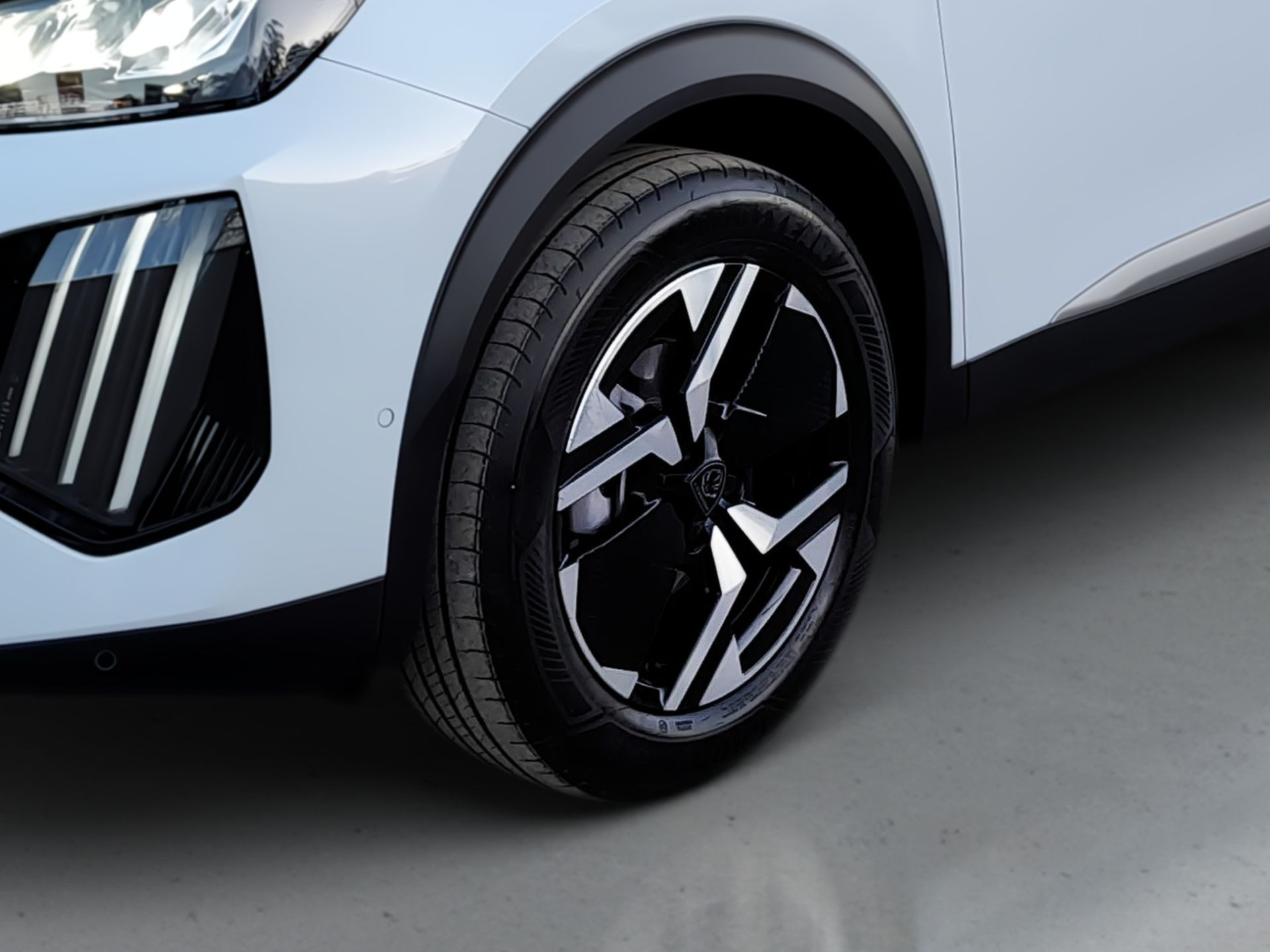 Peugeot 2008 1.2 100 cv Allure — photo 5