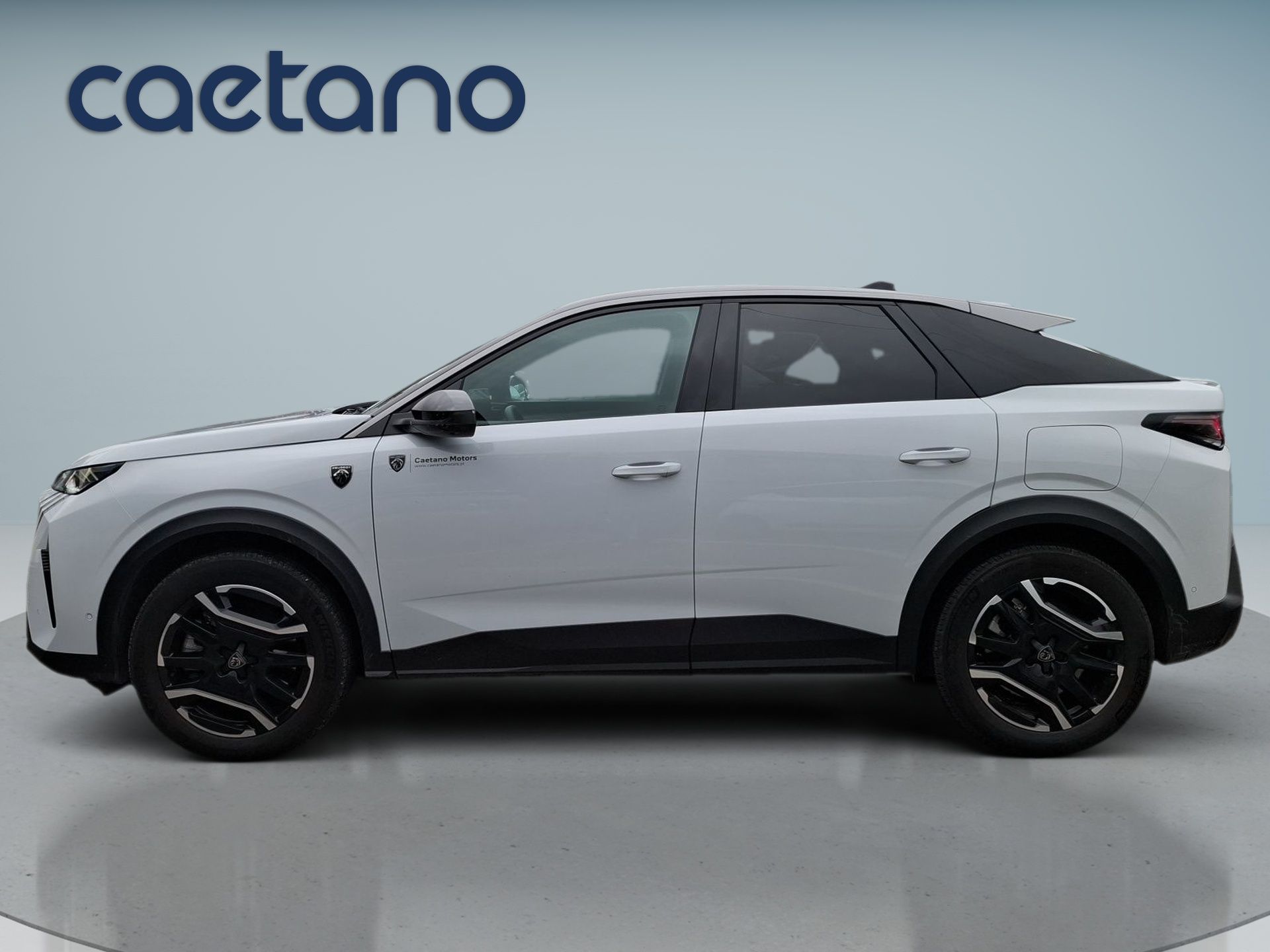 Peugeot 3008 GT Plug-in Hybrid 195cv e-DCS7 — photo 5