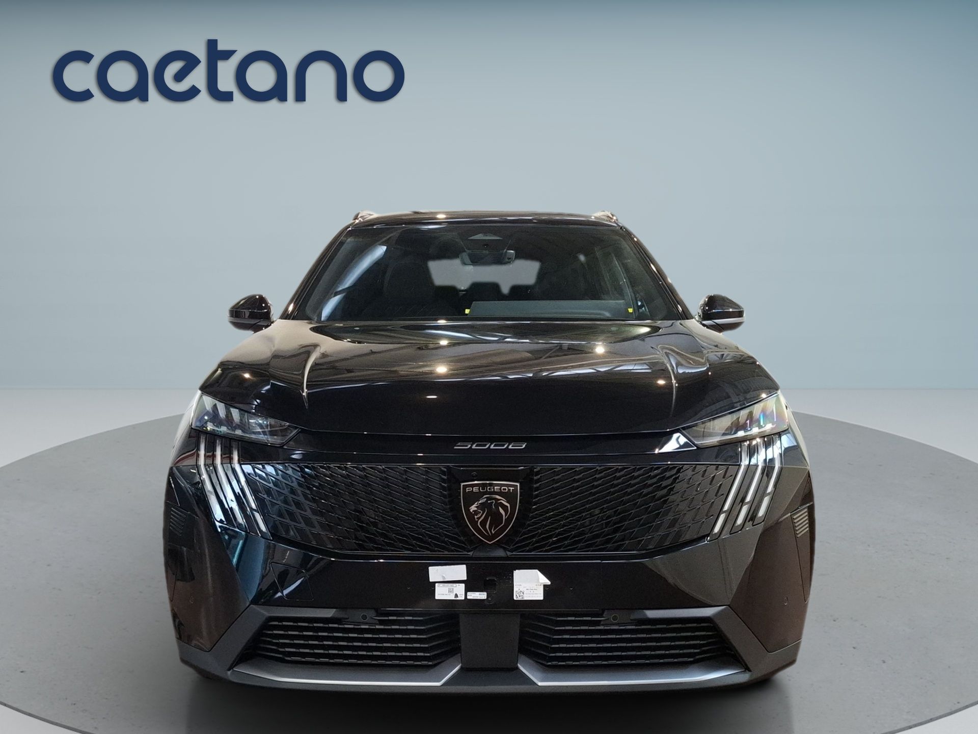 Peugeot 5008 GT Plug-in Hybrid 195cv e-DCS7 — photo 5