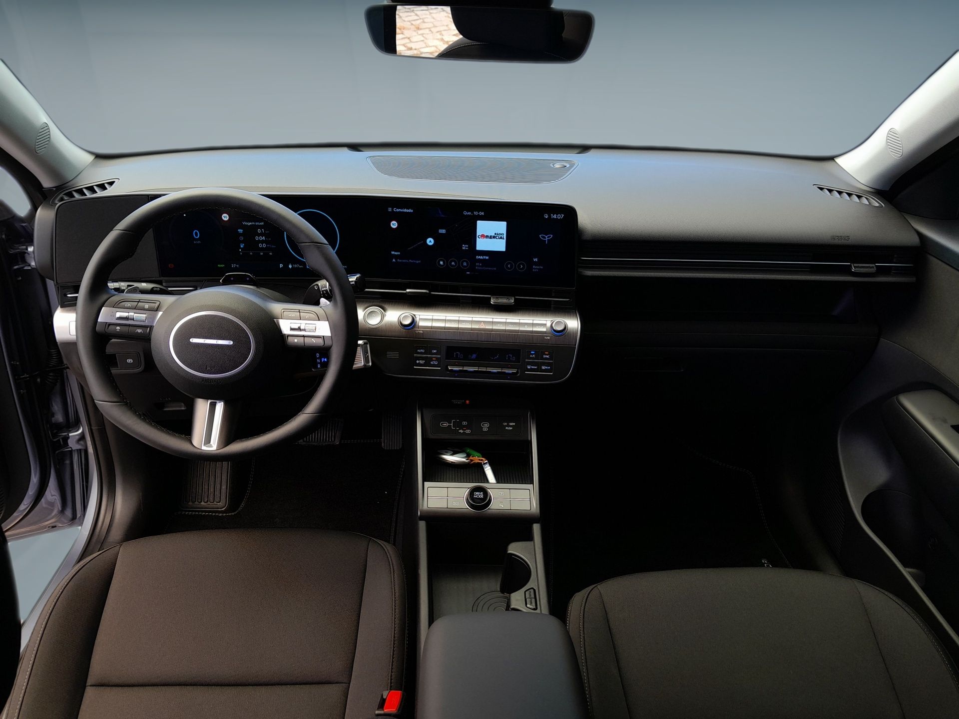 Hyundai Kauai 500km Premium MY26 — photo 4