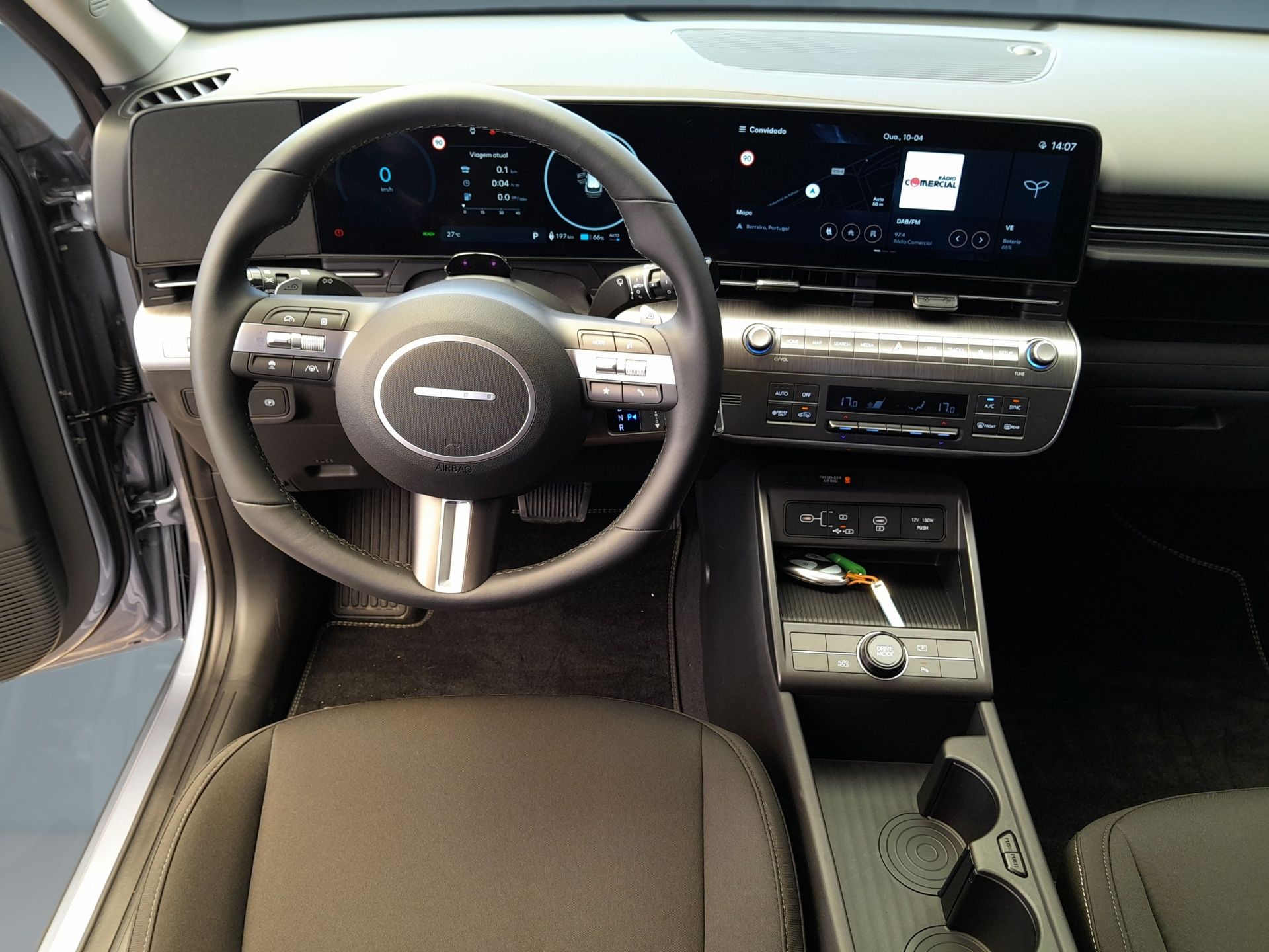 Hyundai Kauai 500km Premium MY26 — photo 5