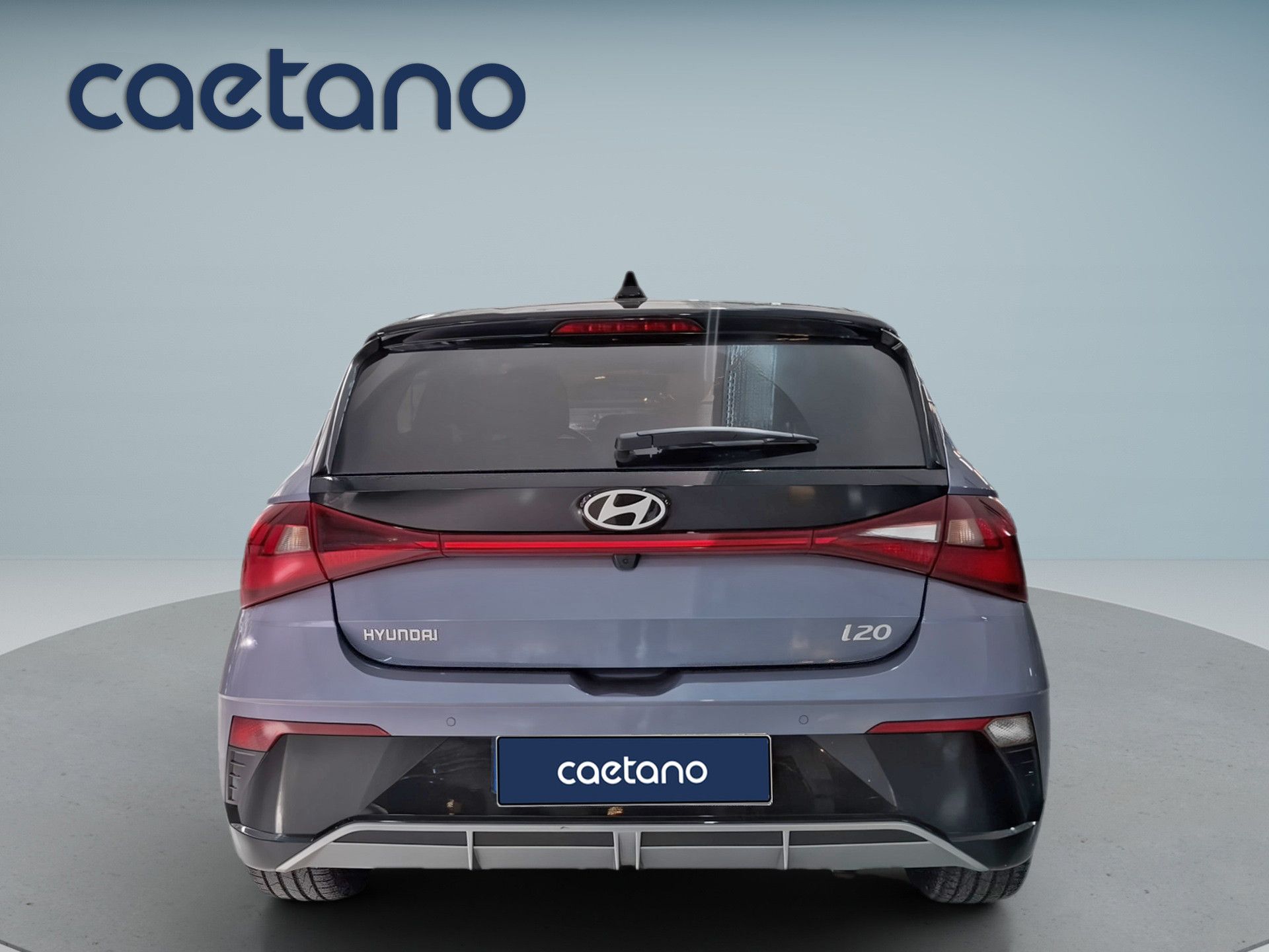 Hyundai i20 1.0 T-GDi Comfort MY26 — photo 2