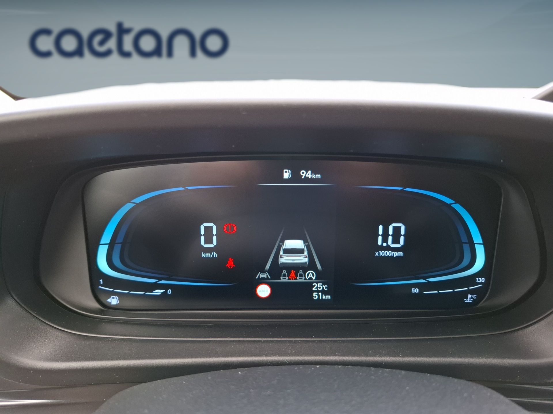 Hyundai i20 1.0 T-GDi Comfort MY26 — photo 3