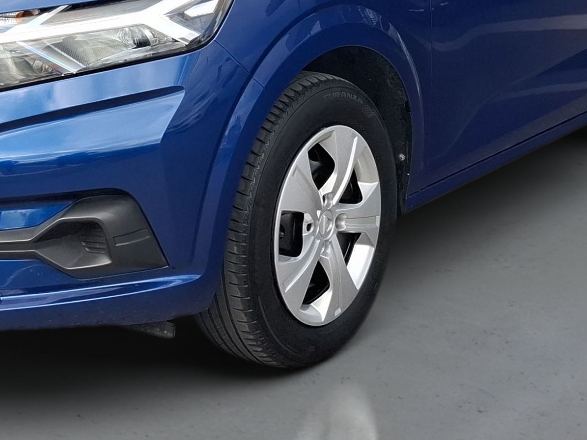 Dacia Sandero ECO-G 100 Bi-Fuel Essential — photo 3