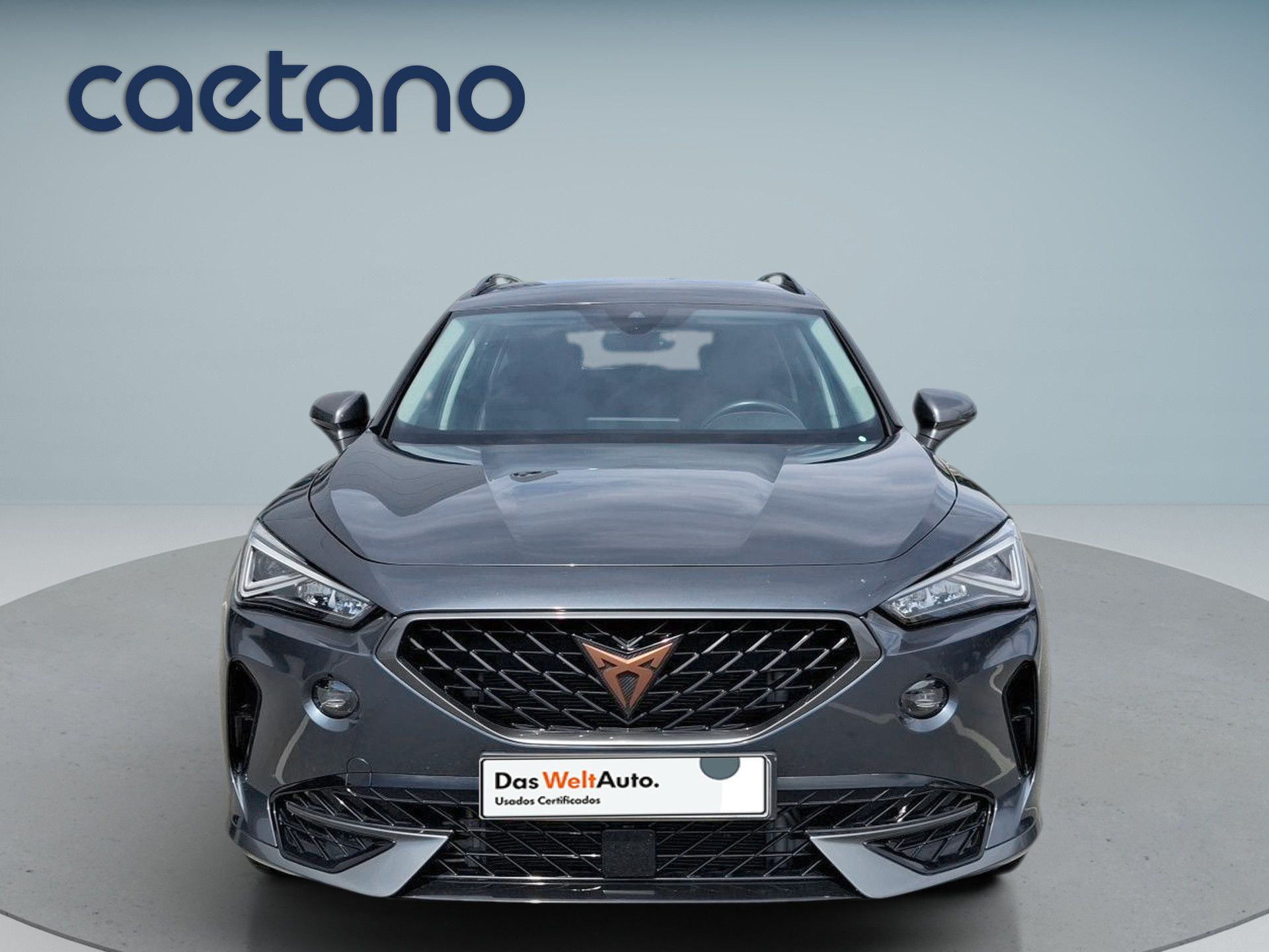 Cupra Formentor 1.4 e-HYBRID DSG S6S — photo 4