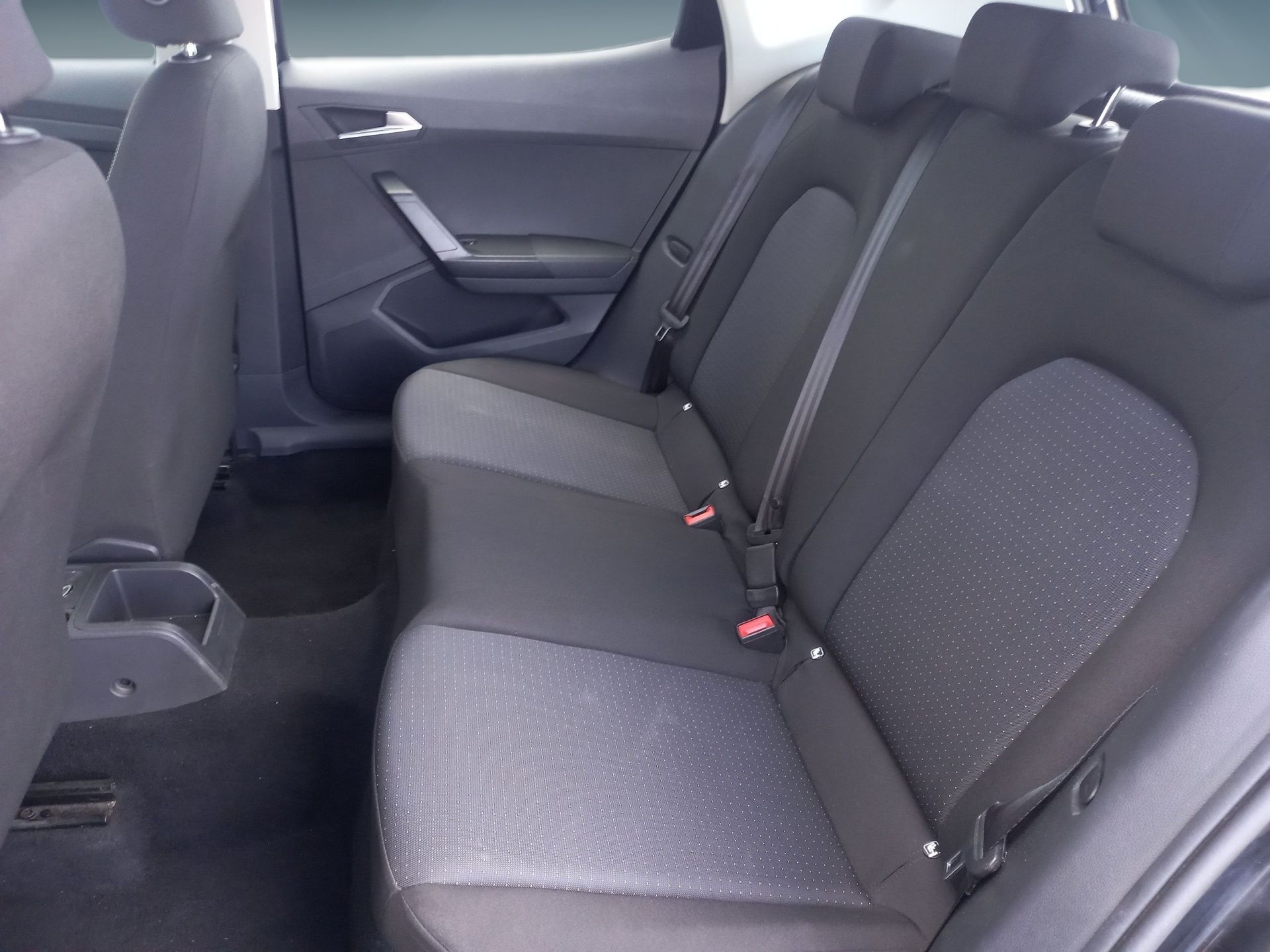 SEAT Arona 1.0 TSI STYLE DSG 7v — photo 5
