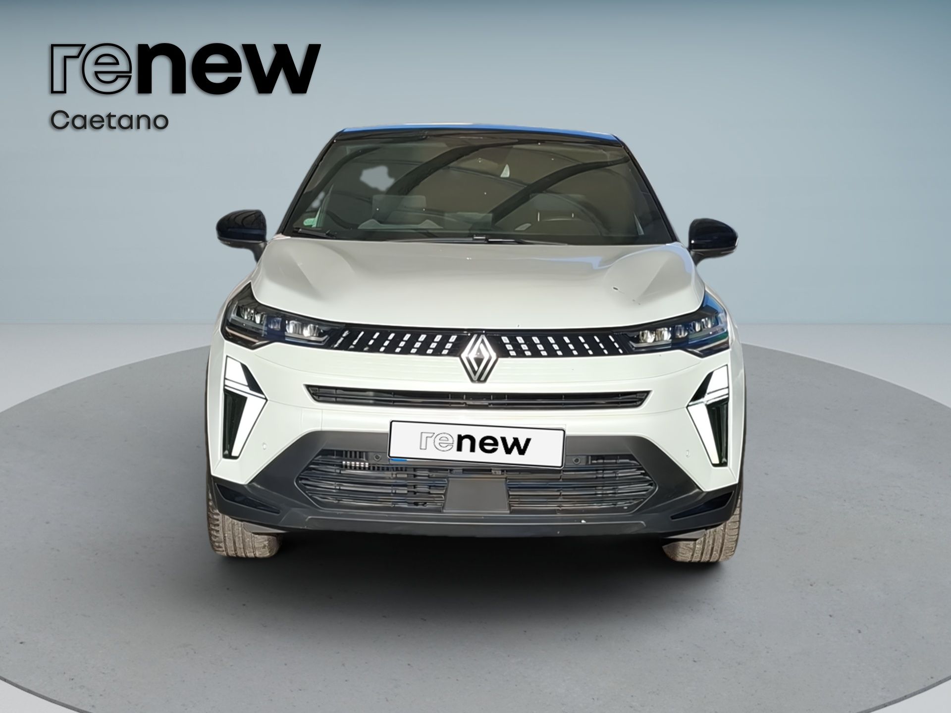 Renault Captur Captur 1.0 TCe Techno Bi-Fuel | 100cv | 5P | 5L — photo 3