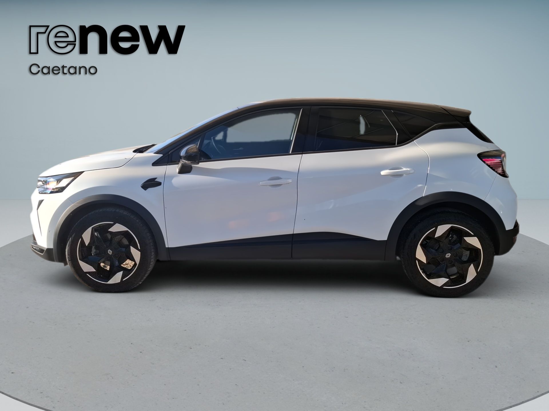 Renault Captur Captur 1.0 TCe Techno Bi-Fuel | 100cv | 5P | 5L — photo 5