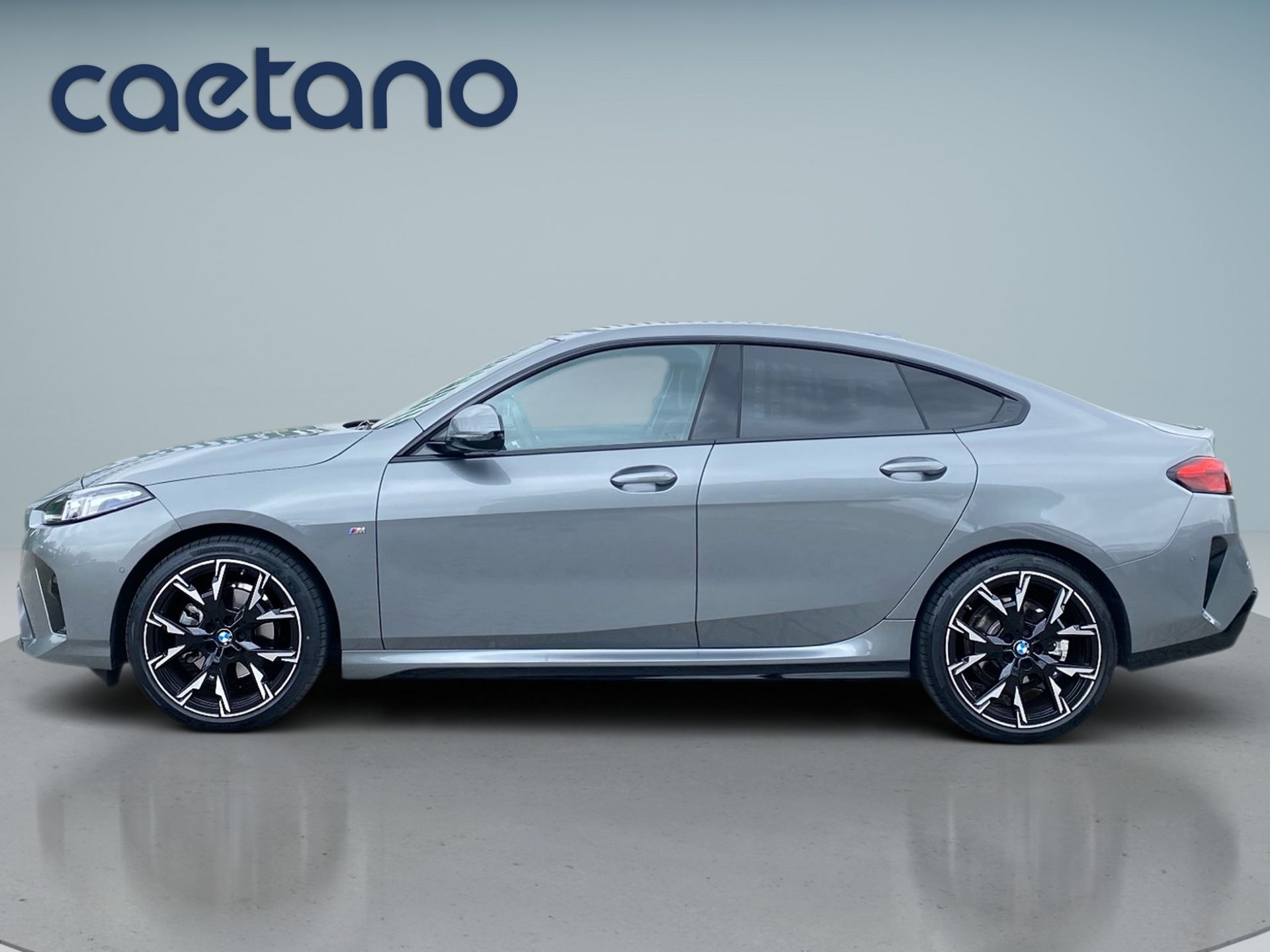 BMW Série 2 220d MHEV Gran Coupe Auto — photo 2