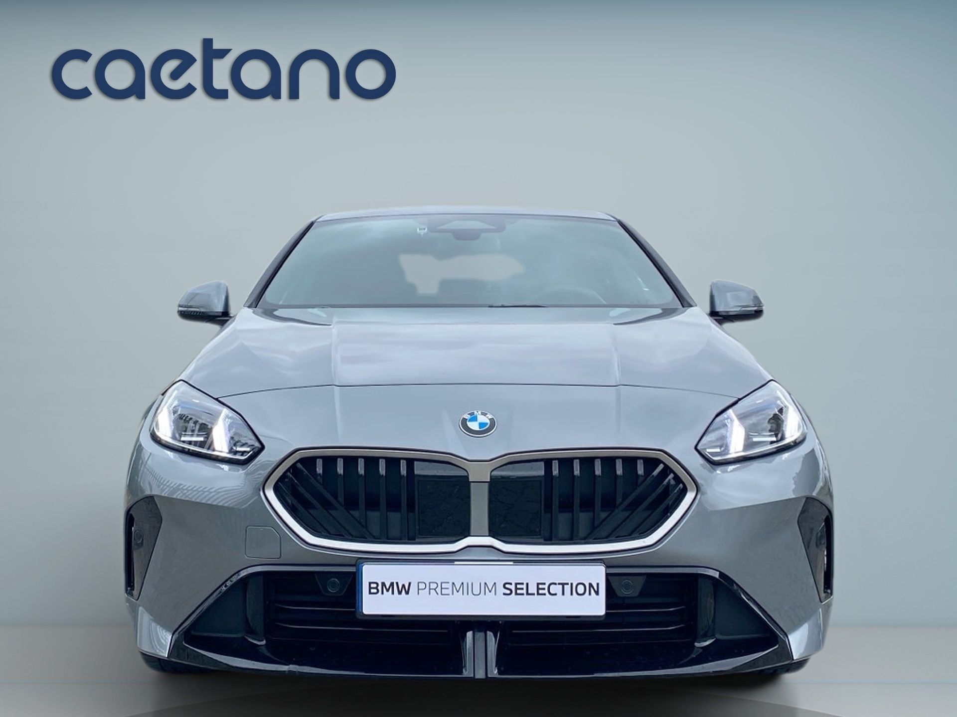 BMW Série 2 220d MHEV Gran Coupe Auto — photo 4