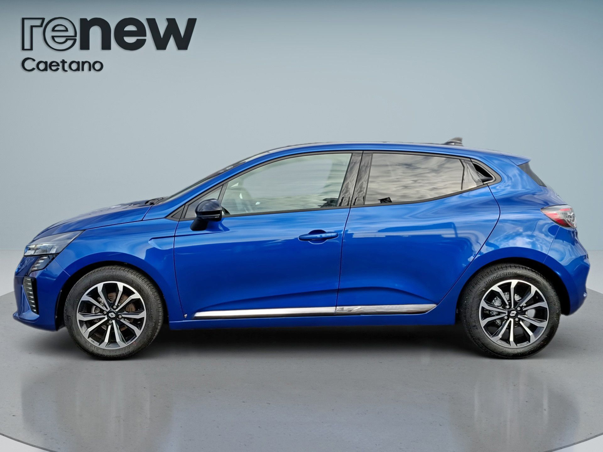 Renault Clio TCe 90 Techno — photo 5