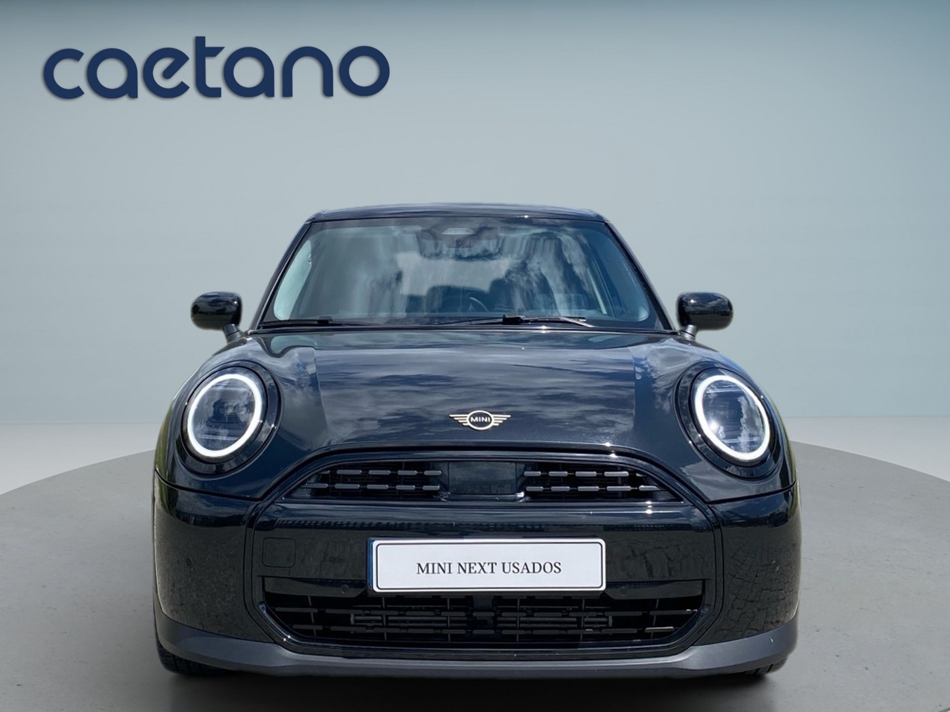 MINI Cooper 1.5 C — photo 2