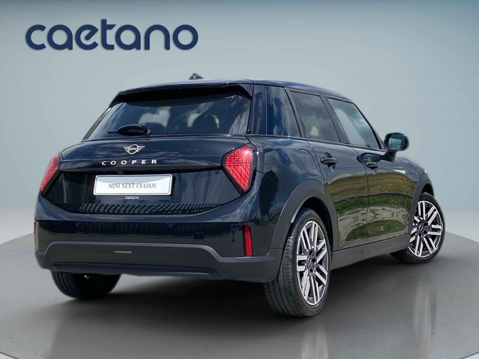 MINI Cooper 1.5 C — photo 3