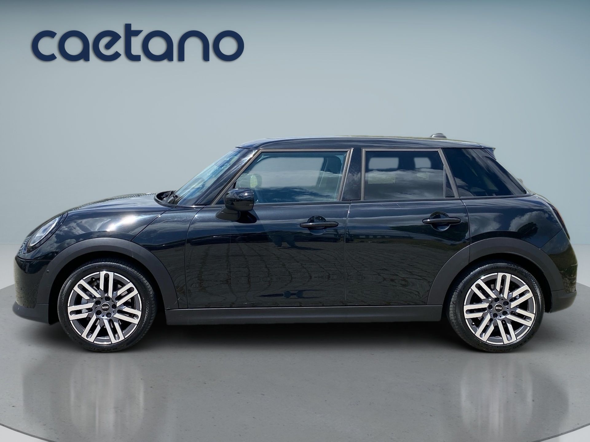 MINI Cooper 1.5 C — photo 4