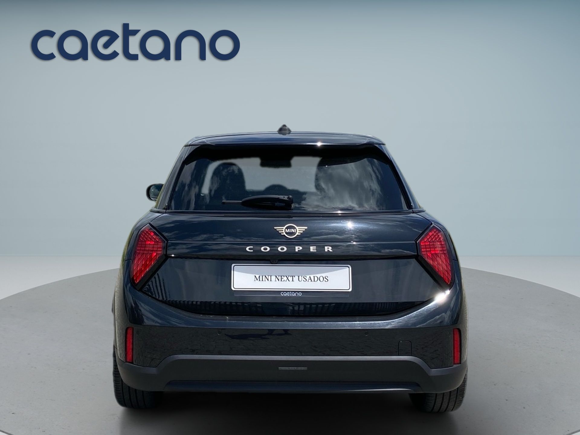 MINI Cooper 1.5 C — photo 5