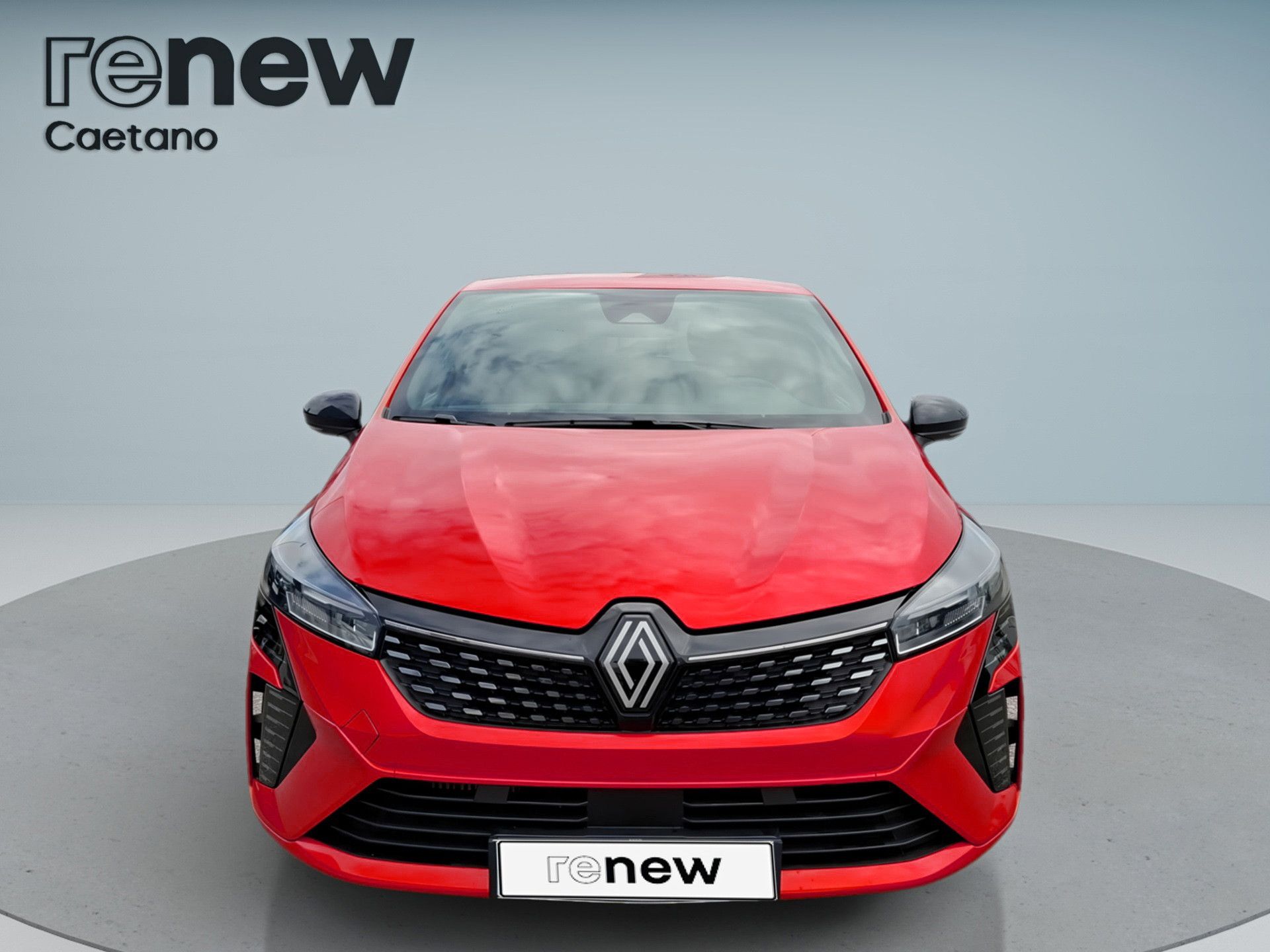 Renault Clio TCe 90 Techno — photo 2
