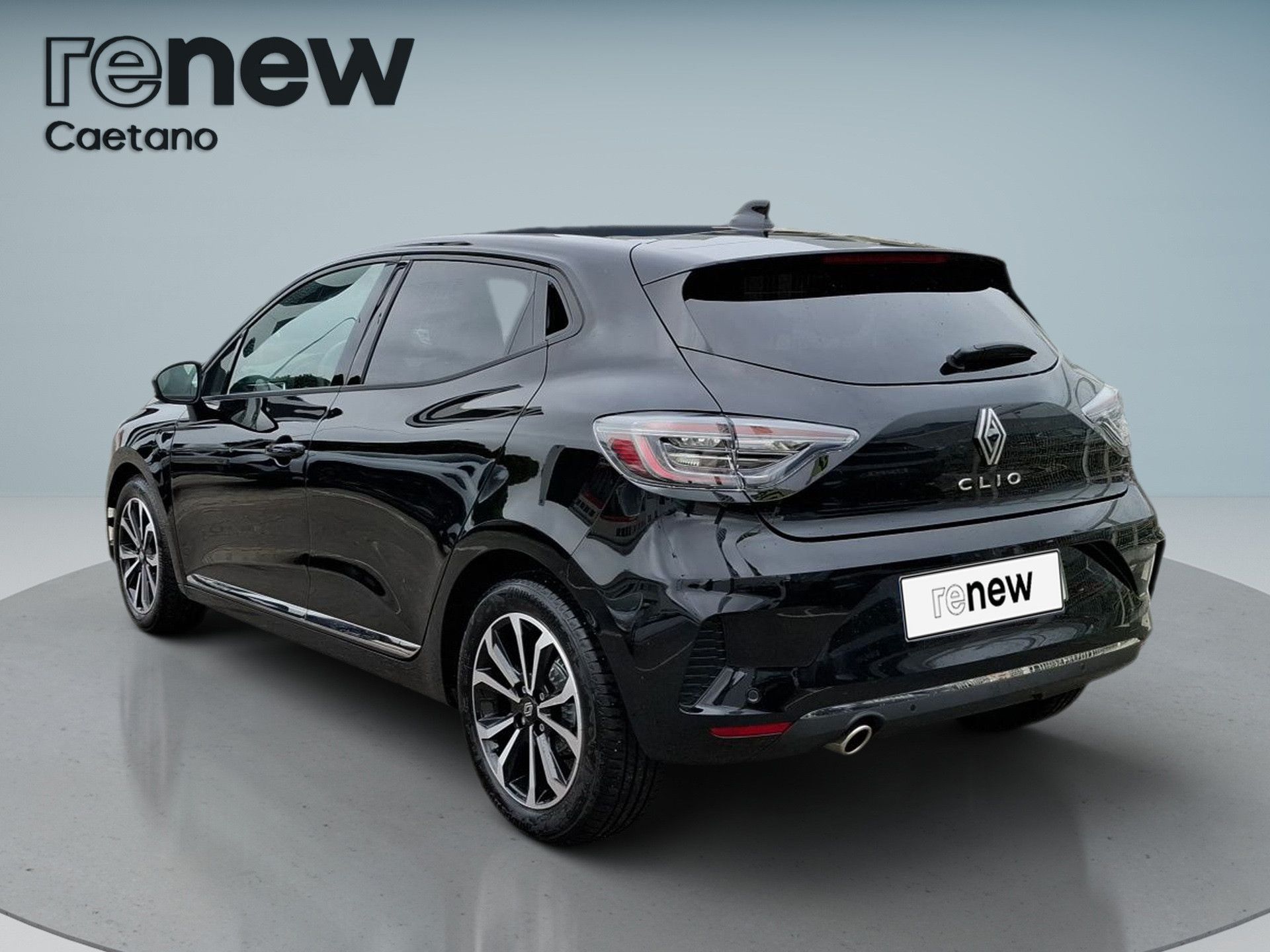 Renault Clio TCe 90 Techno — photo 5
