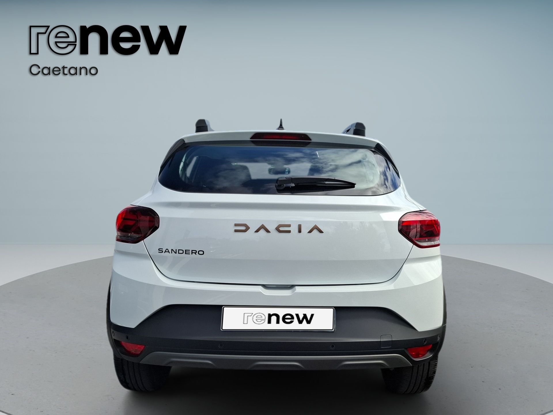 Dacia Sandero Sandero Stepway 1.0 ECO-G Stepway Extreme + Up&Go Bi-Fuel | 101cv | 5P | 5L — photo 3