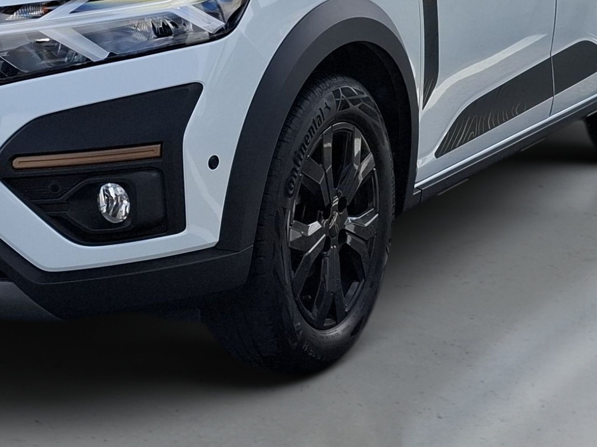 Dacia Sandero Sandero Stepway 1.0 ECO-G Stepway Extreme + Up&Go Bi-Fuel | 101cv | 5P | 5L — photo 4