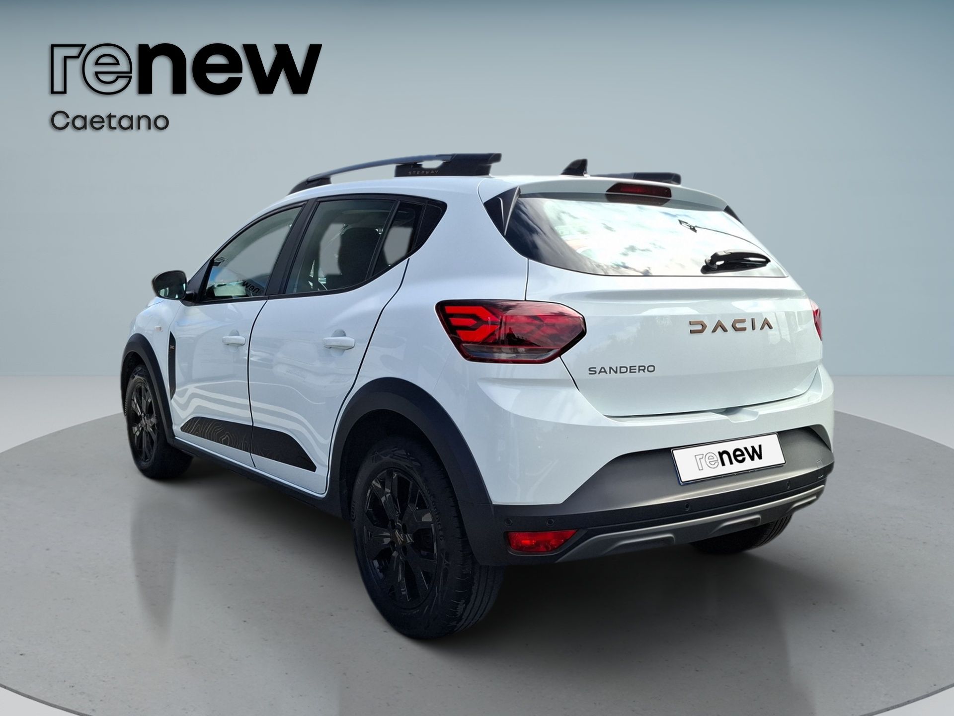 Dacia Sandero Sandero Stepway 1.0 ECO-G Stepway Extreme + Up&Go Bi-Fuel | 101cv | 5P | 5L — photo 5