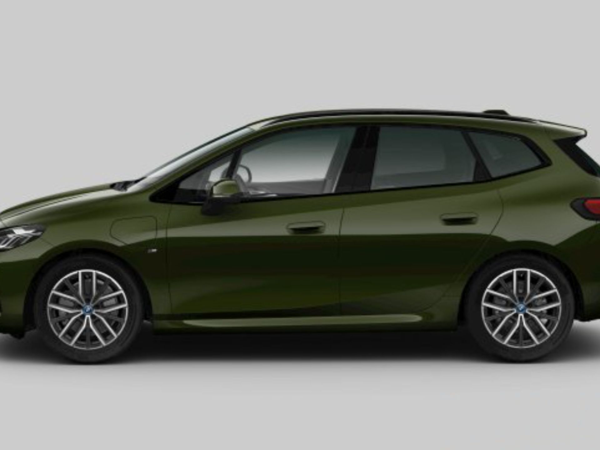 BMW Serie 2 Active Tourer 225e xDrive Auto — photo 2