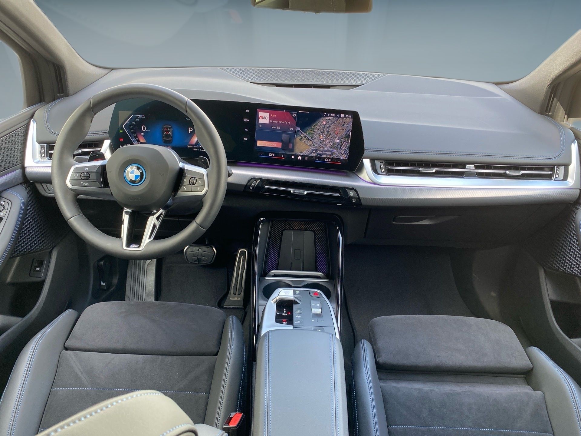BMW Serie 2 Active Tourer 225e xDrive Auto — photo 5