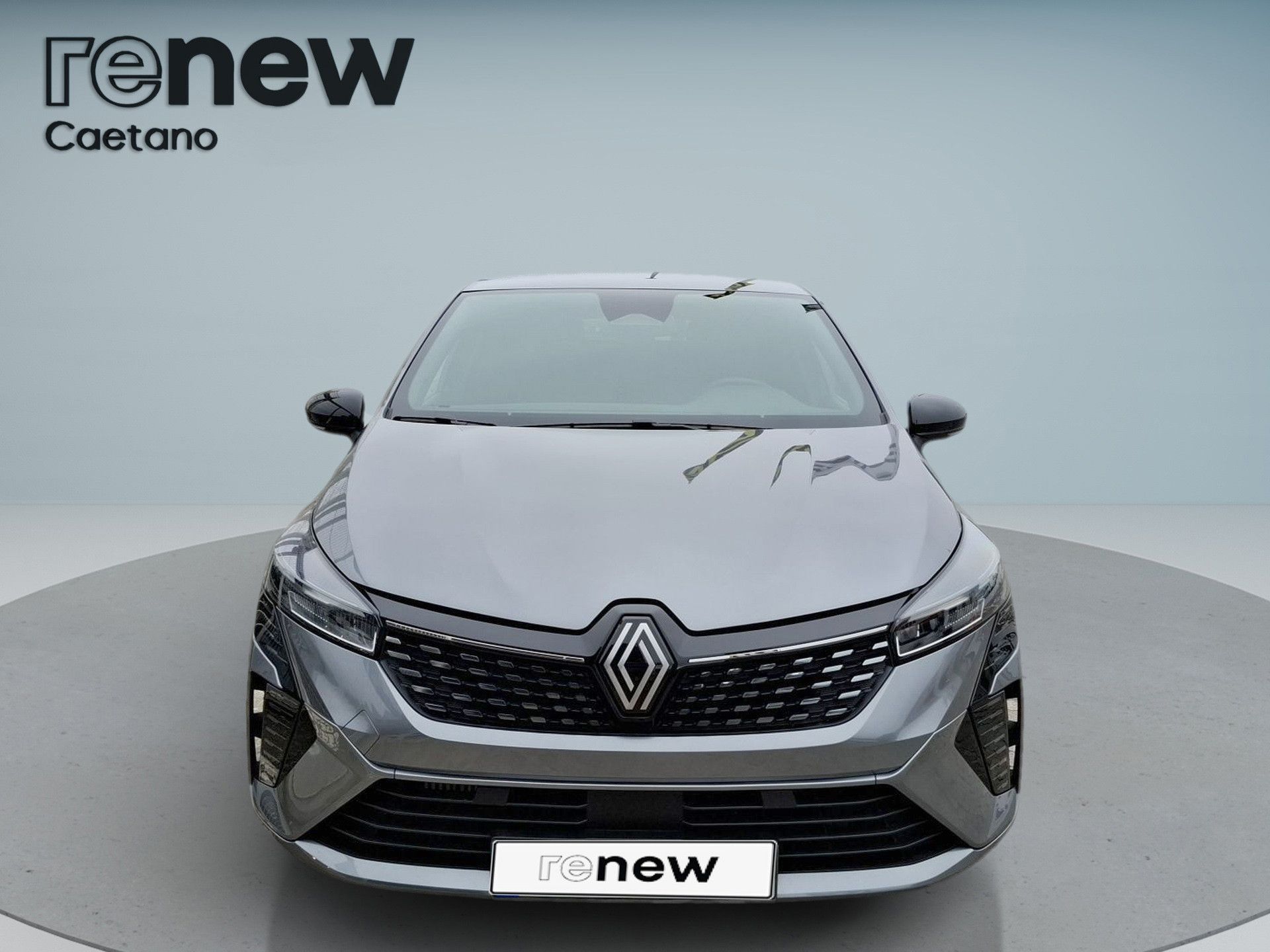 Renault Clio TCe 100 Bi-Fuel Techno — photo 2