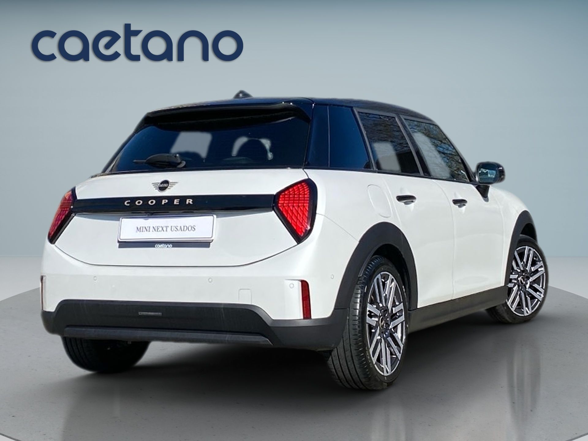 MINI Cooper 1.5 C — photo 3