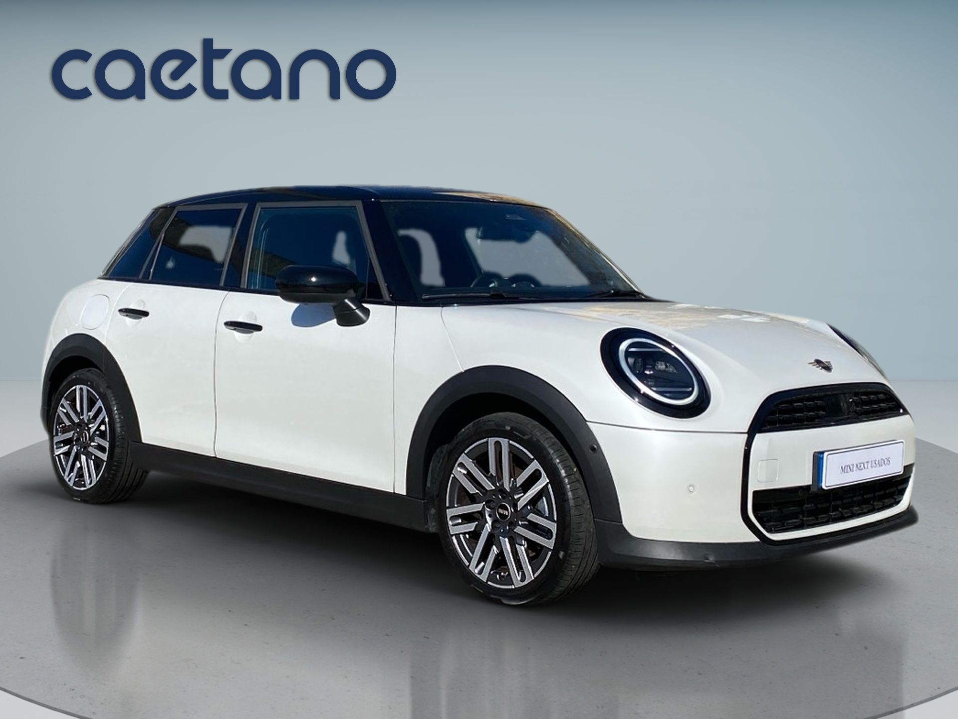 MINI Cooper 1.5 C — photo 4