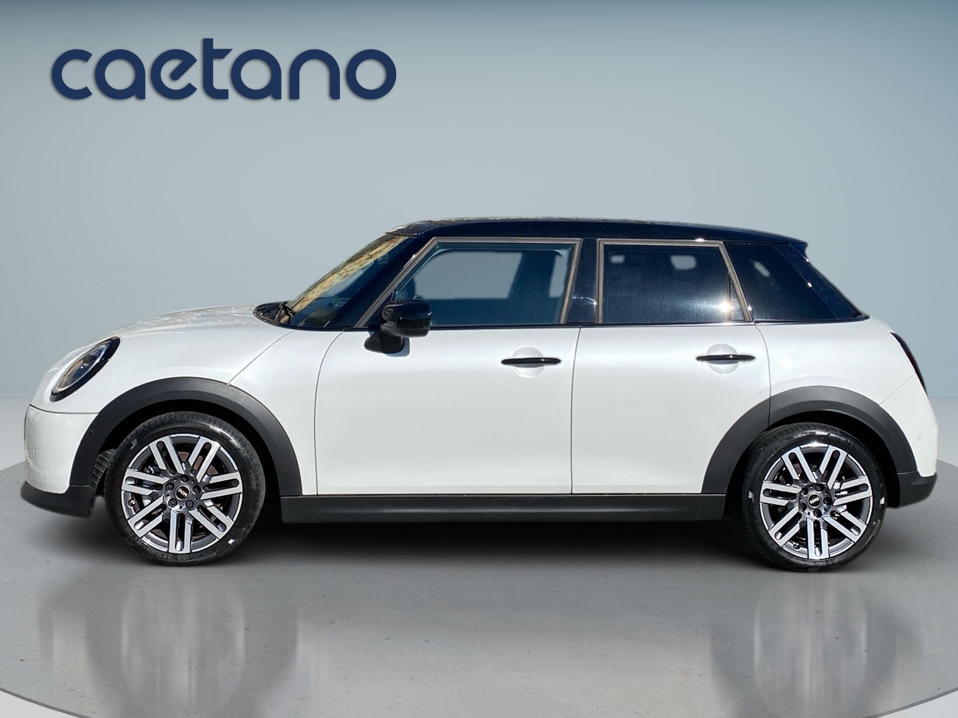 MINI Cooper 1.5 C — photo 5