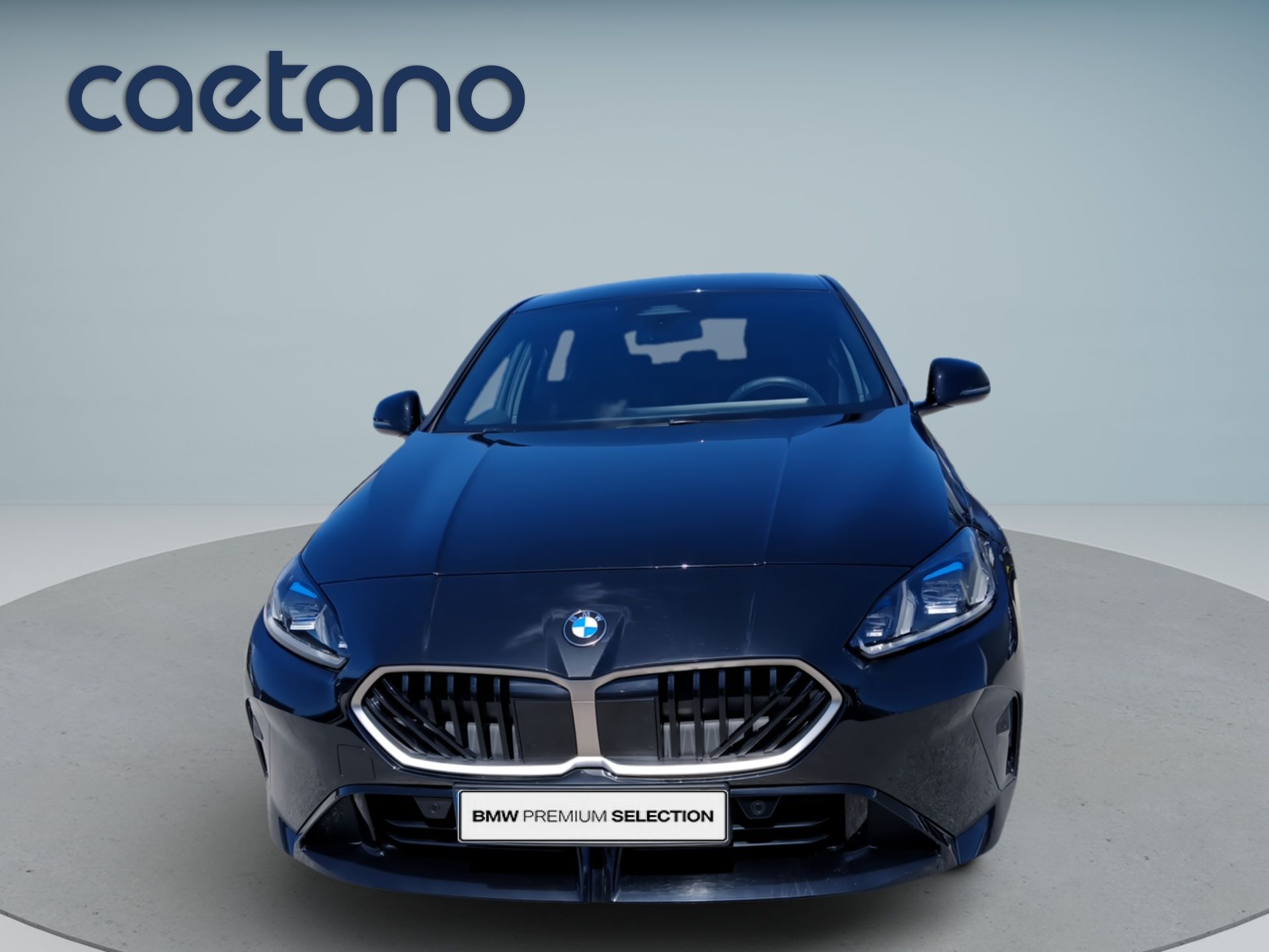 BMW Serie 1 116 Auto — photo 5