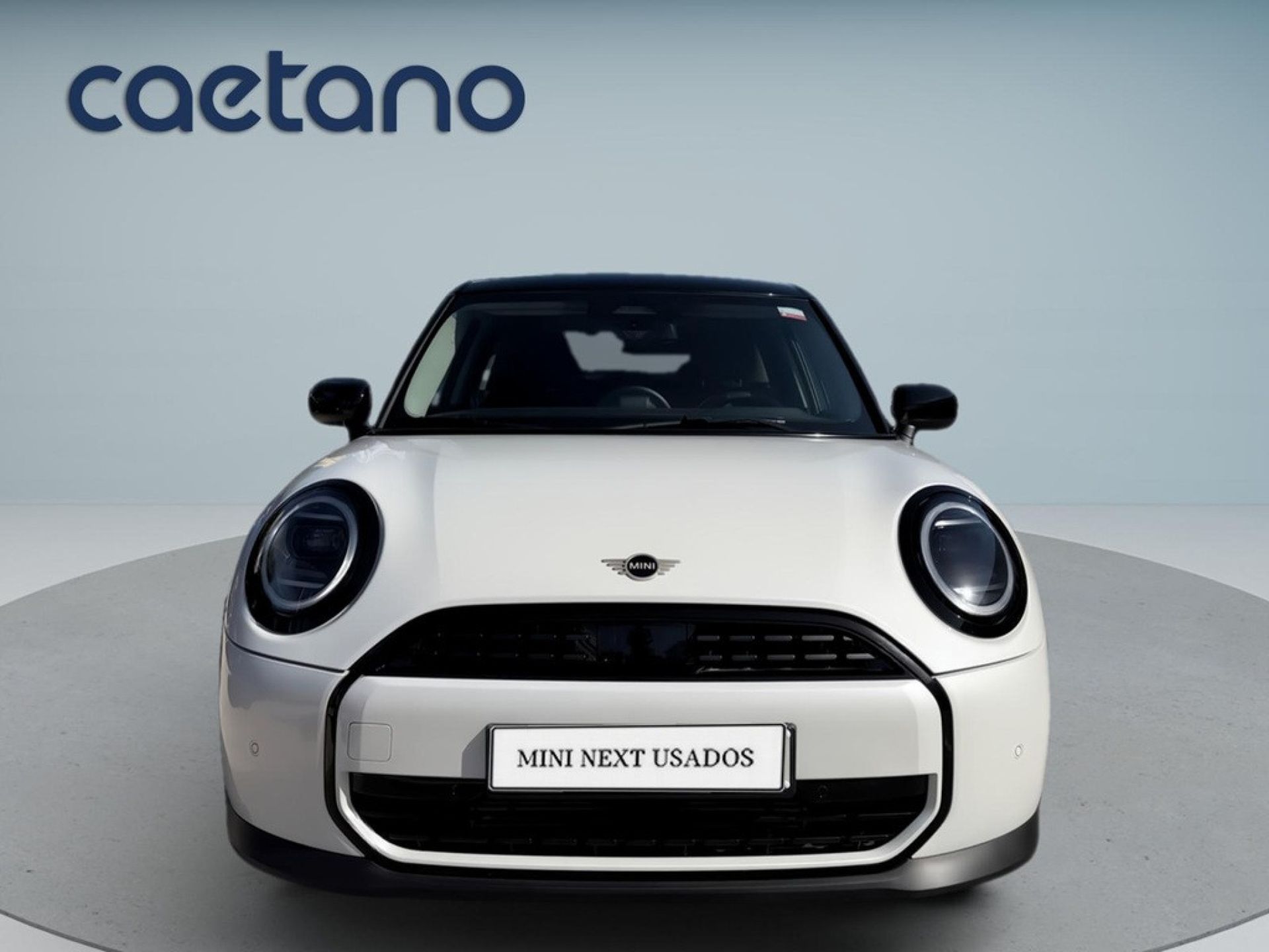 MINI Cooper 1.5 C — photo 3