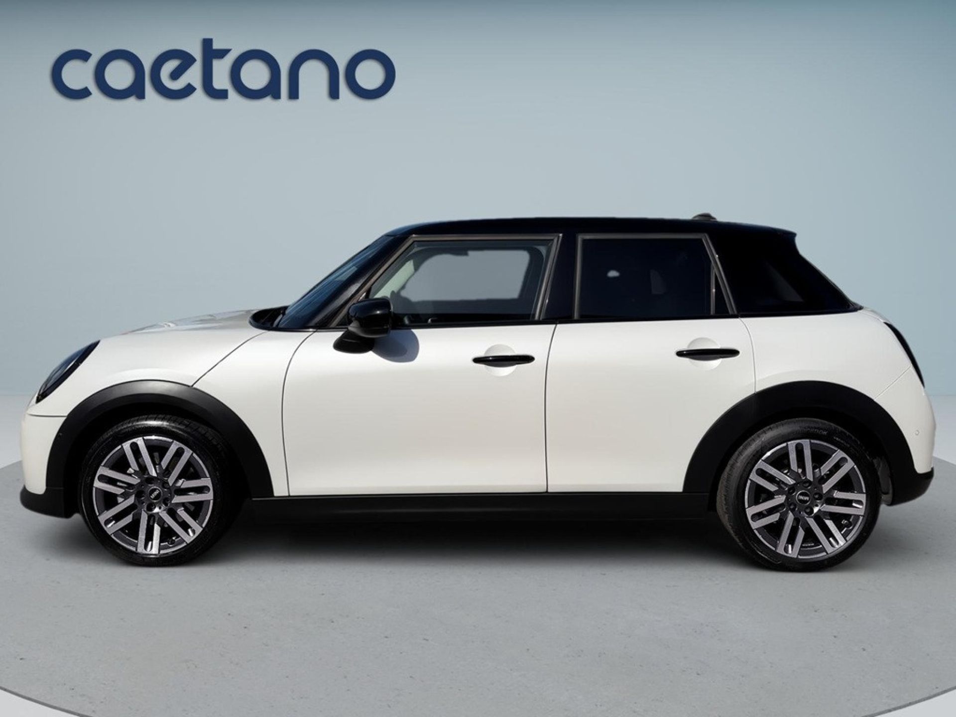 MINI Cooper 1.5 C — photo 4