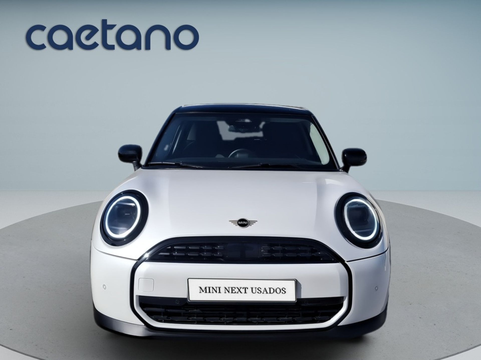 MINI Cooper 1.5 C — photo 3