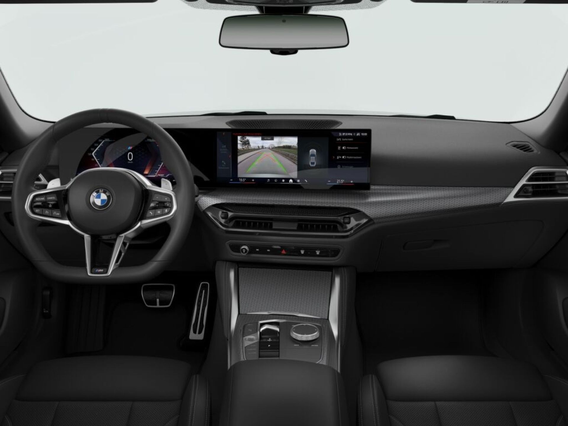 BMW Serie 4 420d Auto 48V — photo 4