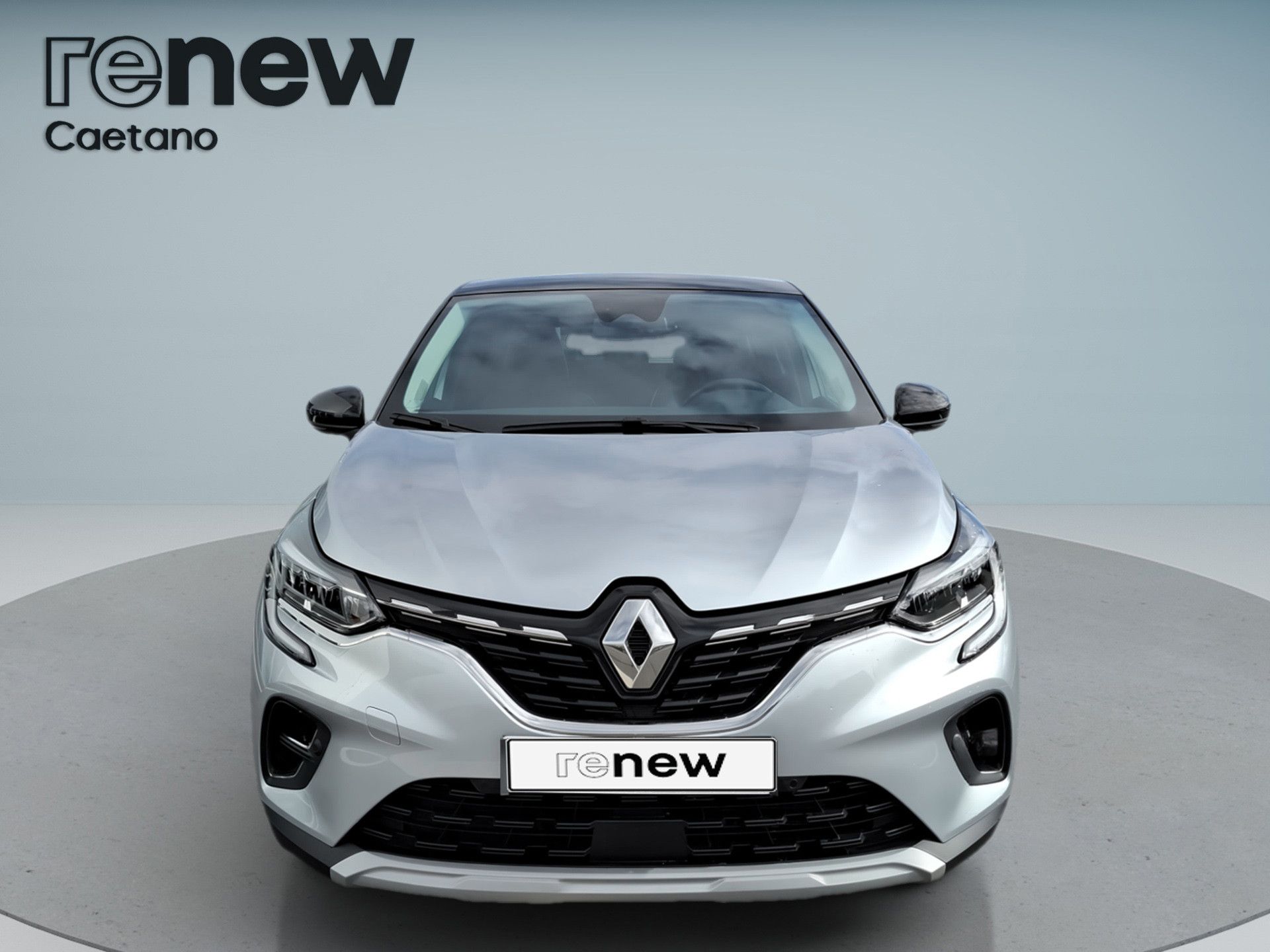 Renault Captur 1.0 TCe 100 Bi-Fuel techno — photo 2