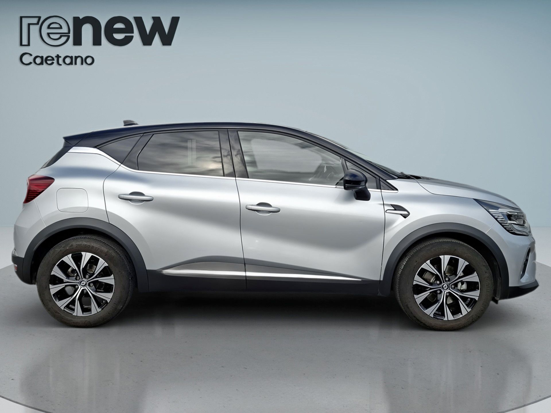 Renault Captur 1.0 TCe 100 Bi-Fuel techno — photo 5