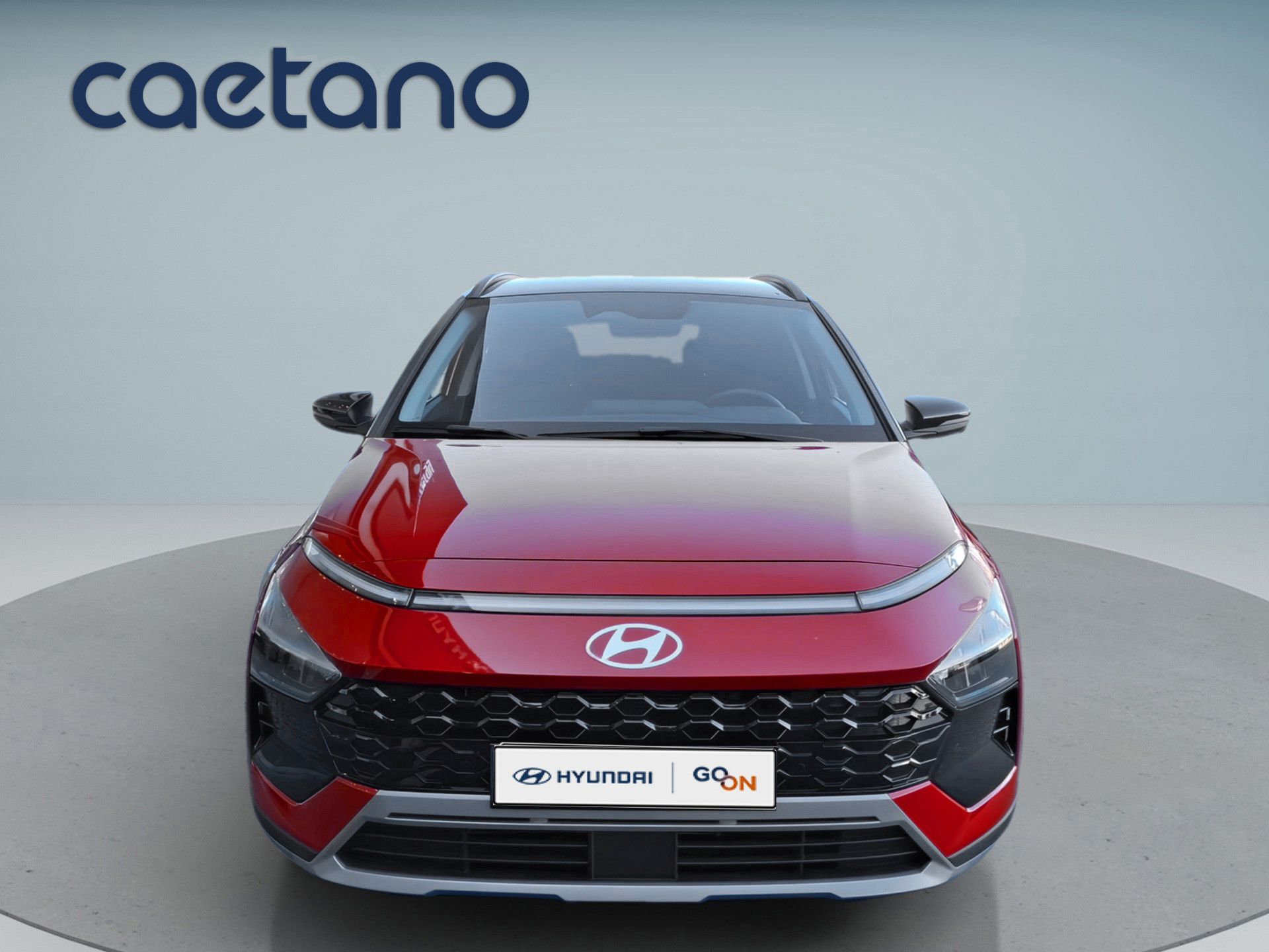 Hyundai Bayon 1.0 T-GDi Premium MY25 (TT) — photo 3